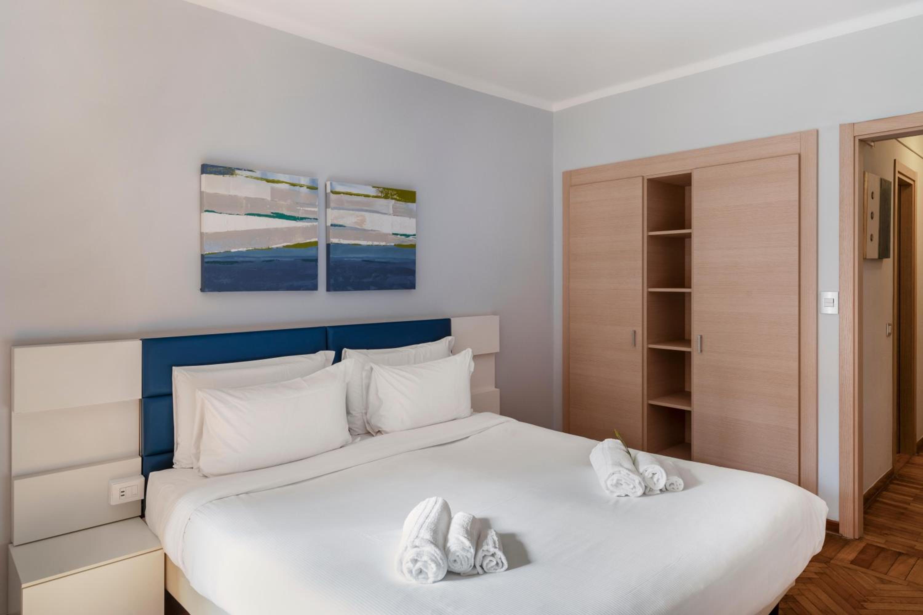 Superior Double or Twin Room - Photo 1