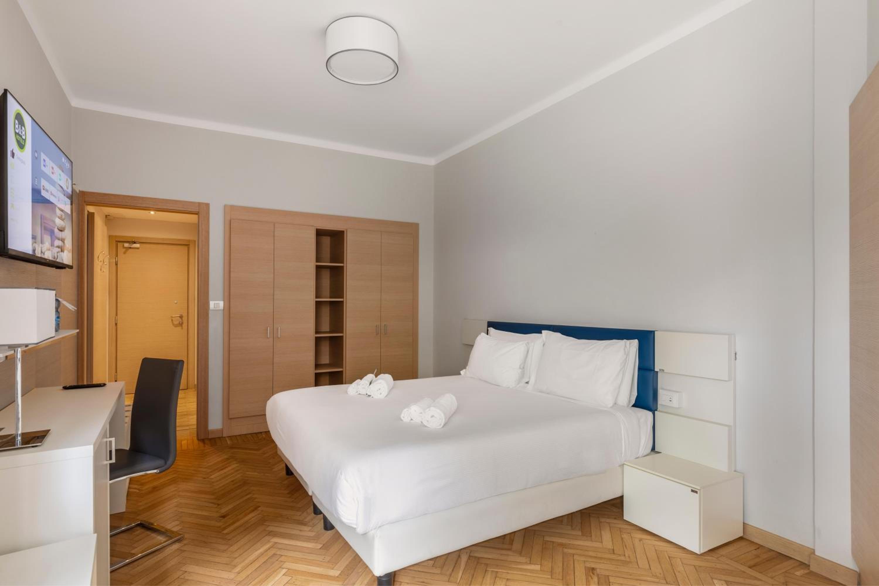 Deluxe Triple Room - Photo 1