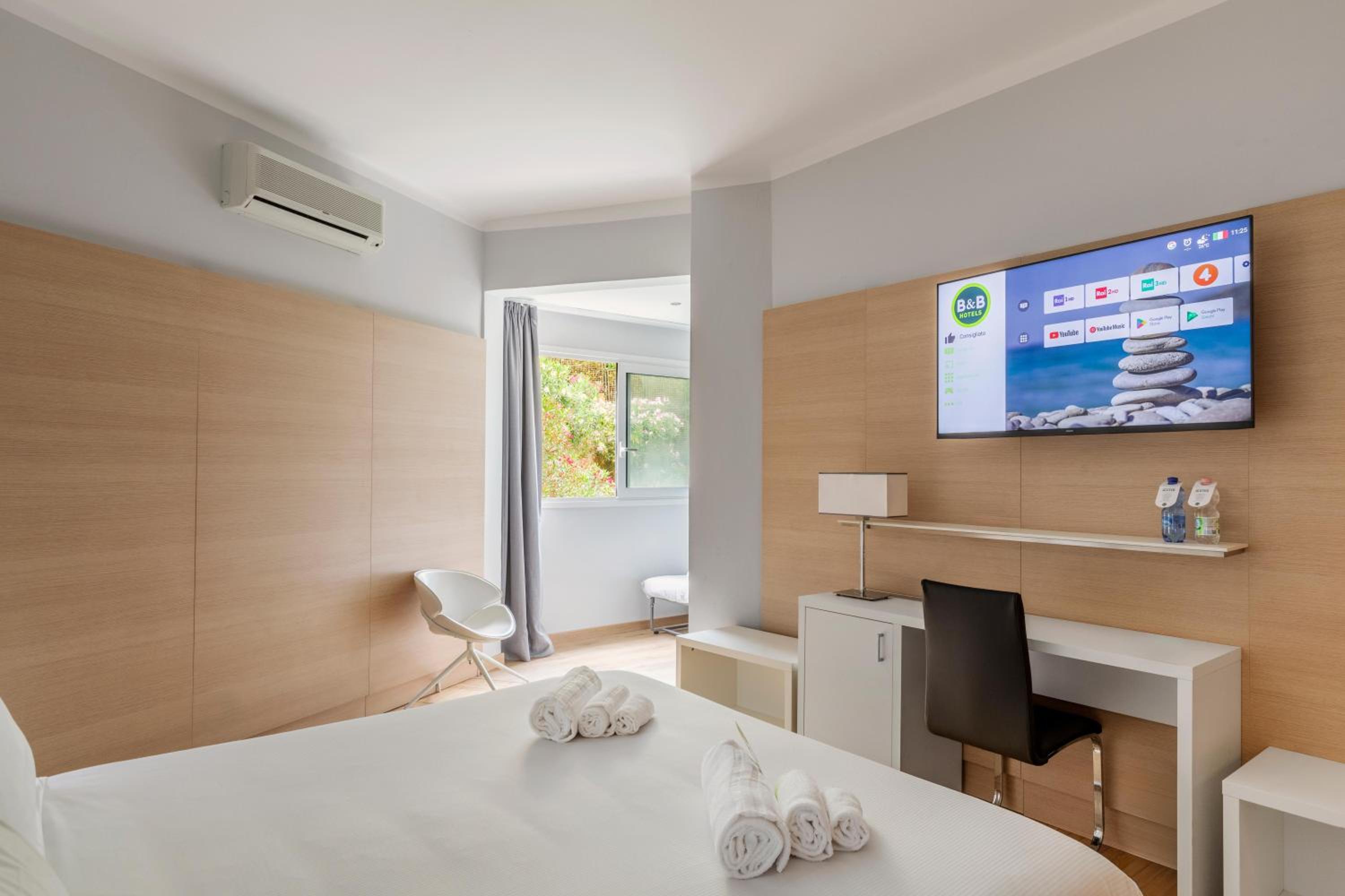 Deluxe Triple Room - Photo 6