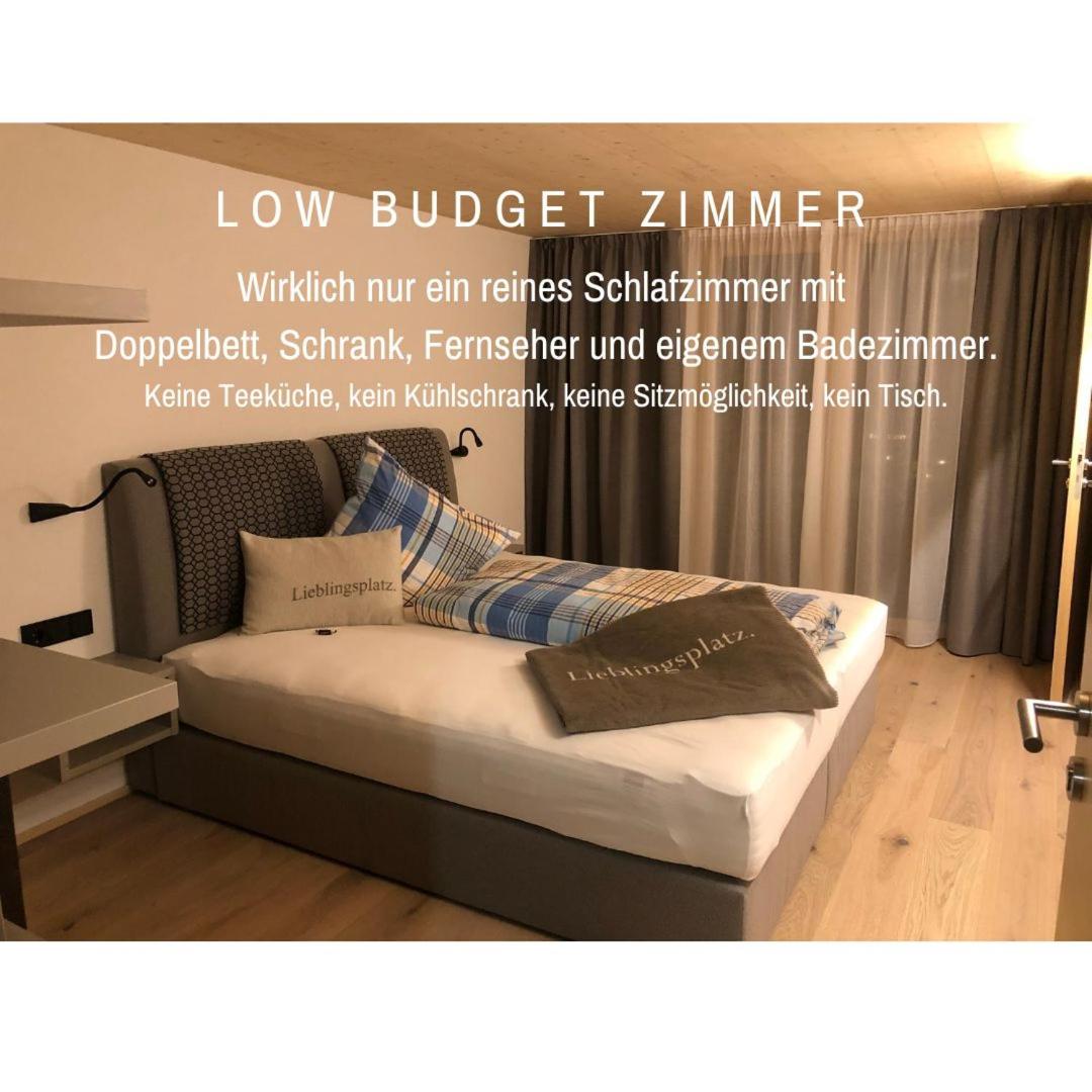 Budget Double Room photo 2