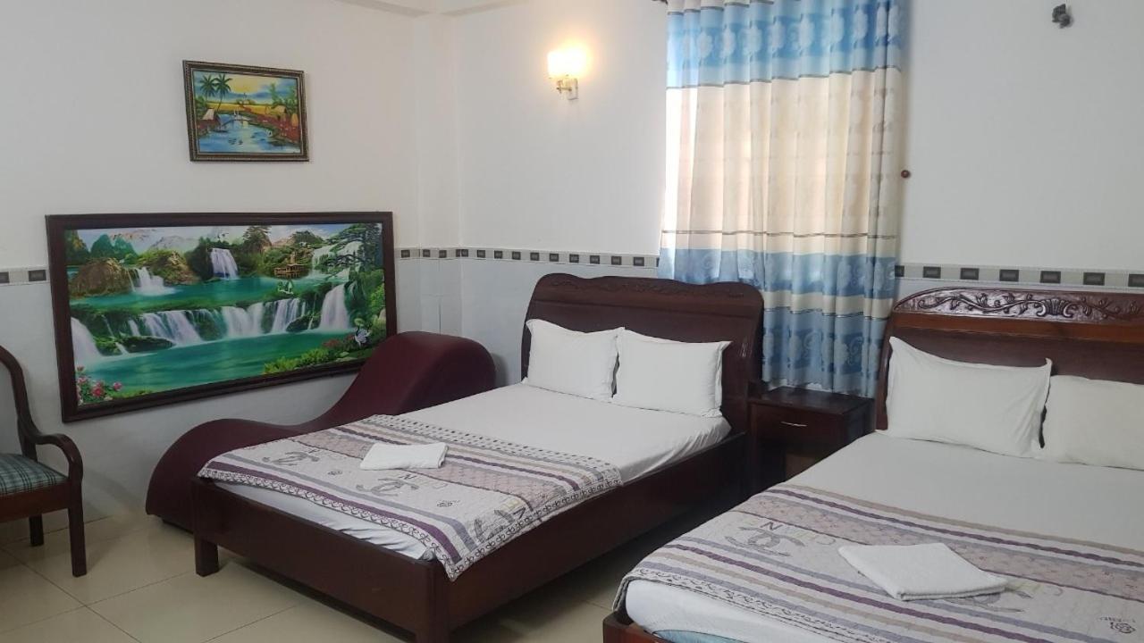 Double Or Twin Room