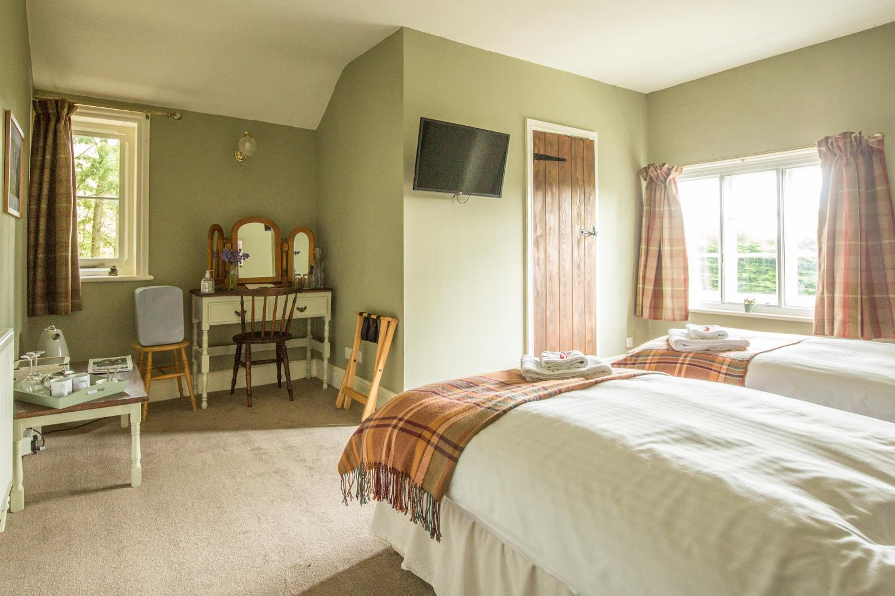 Twin Room photo 3