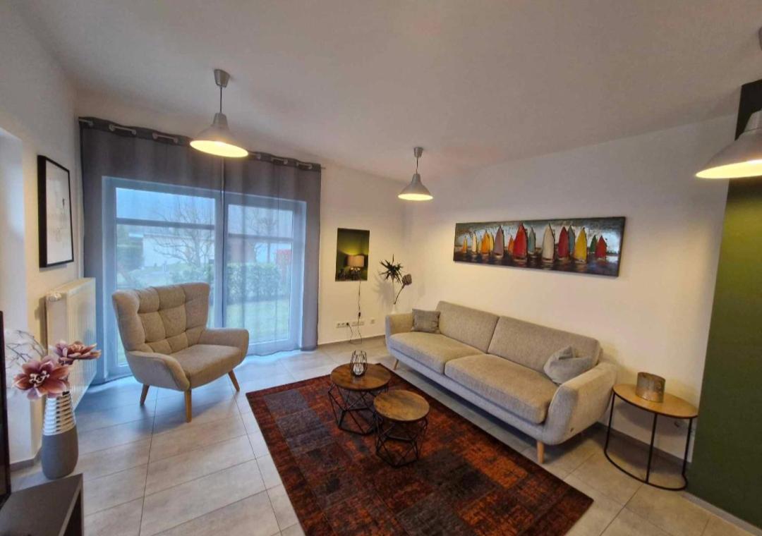 Bungalow with Patio photo 1