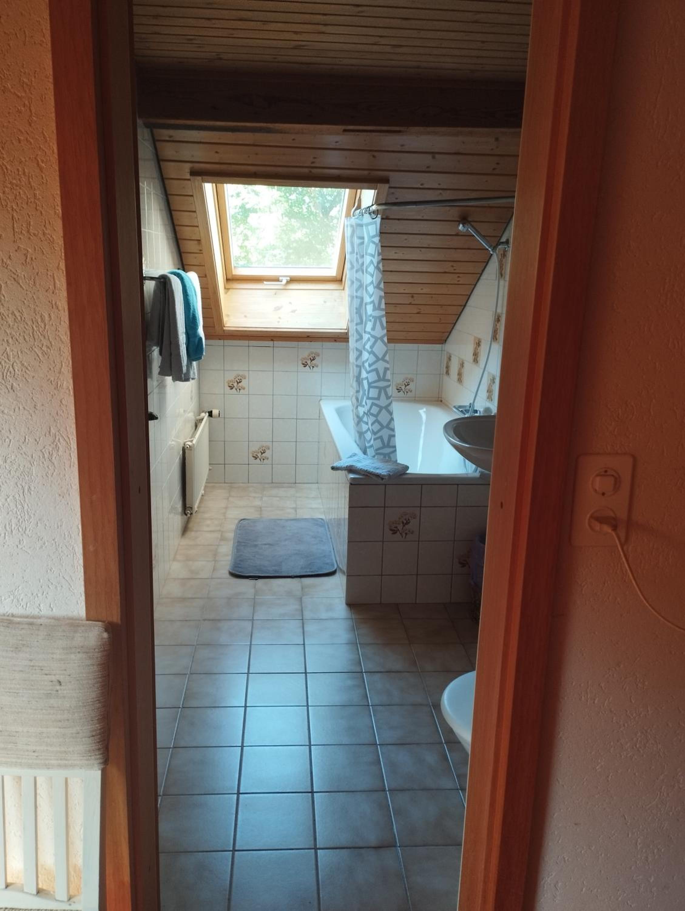 Family Room with Bathroom photo 3