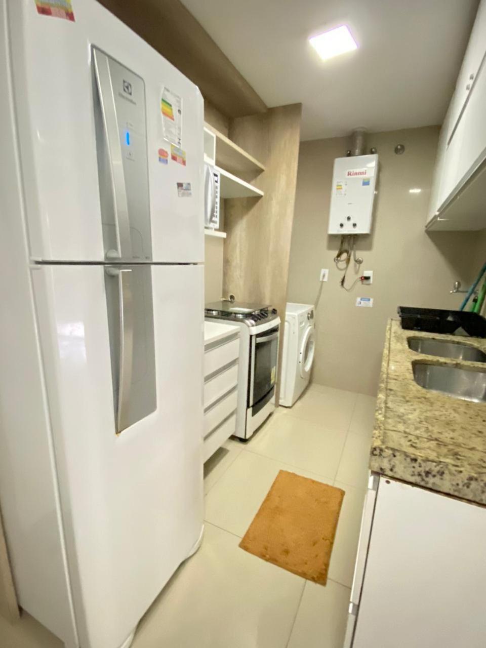 Two-Bedroom Apartment with Garden View photo 3