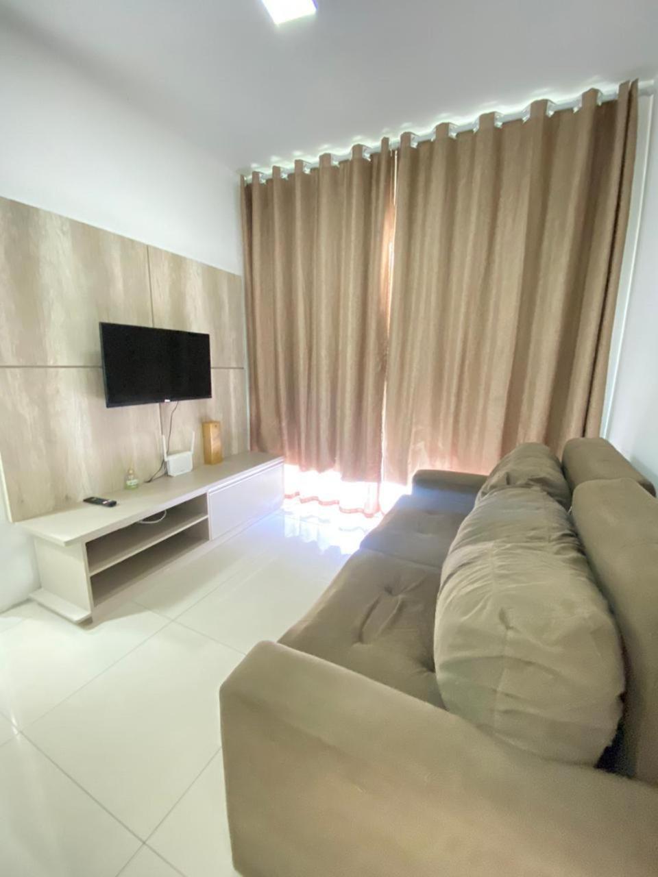Two-Bedroom Apartment with Garden View photo 1