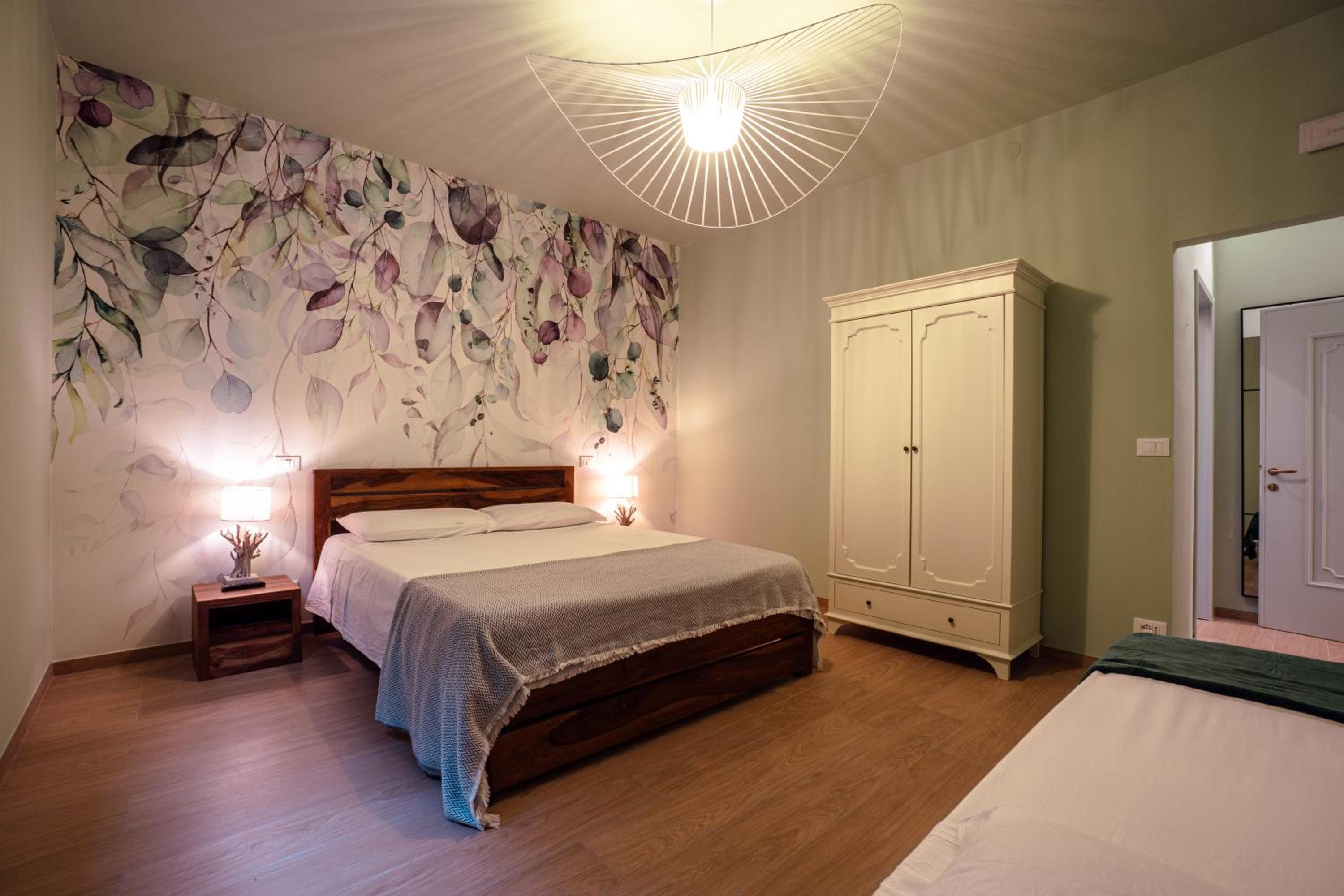 Double Room with Extra Bed photo 1