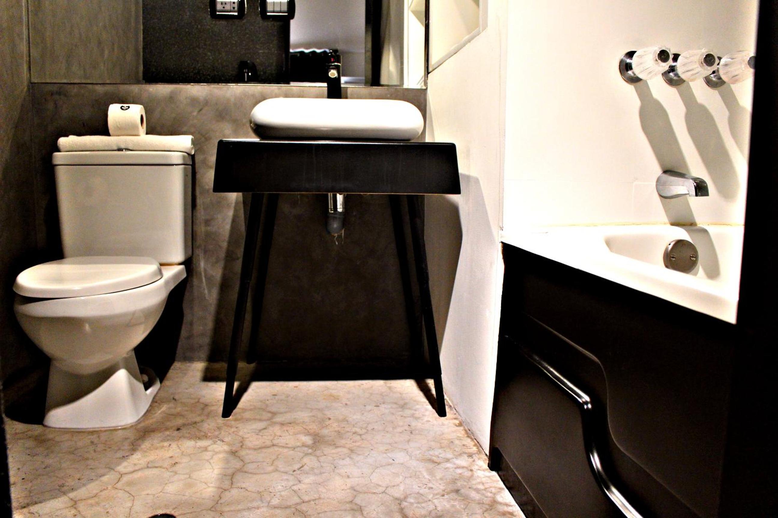 Superior Double Room - Photo 5