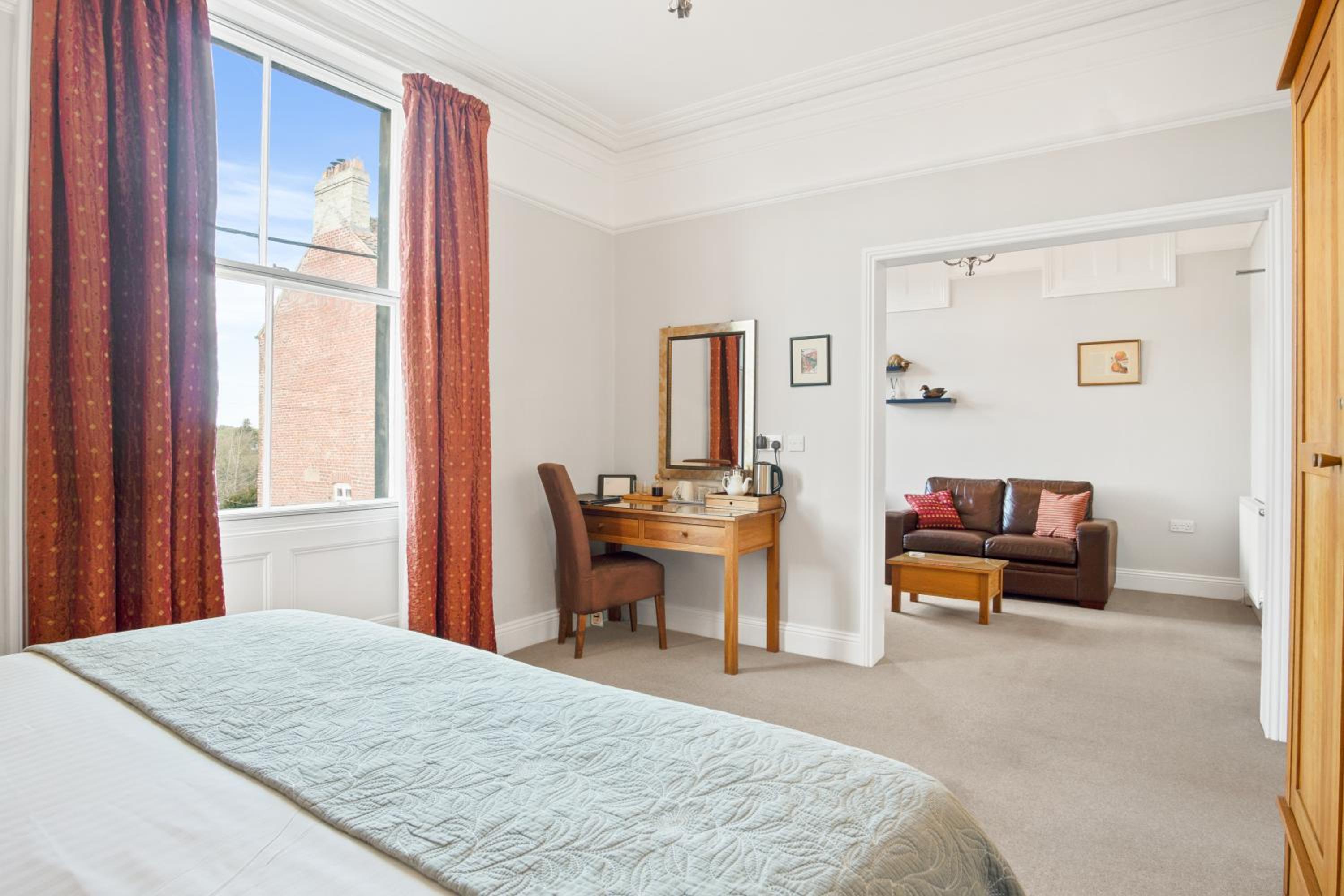 Superior Suite photo 3