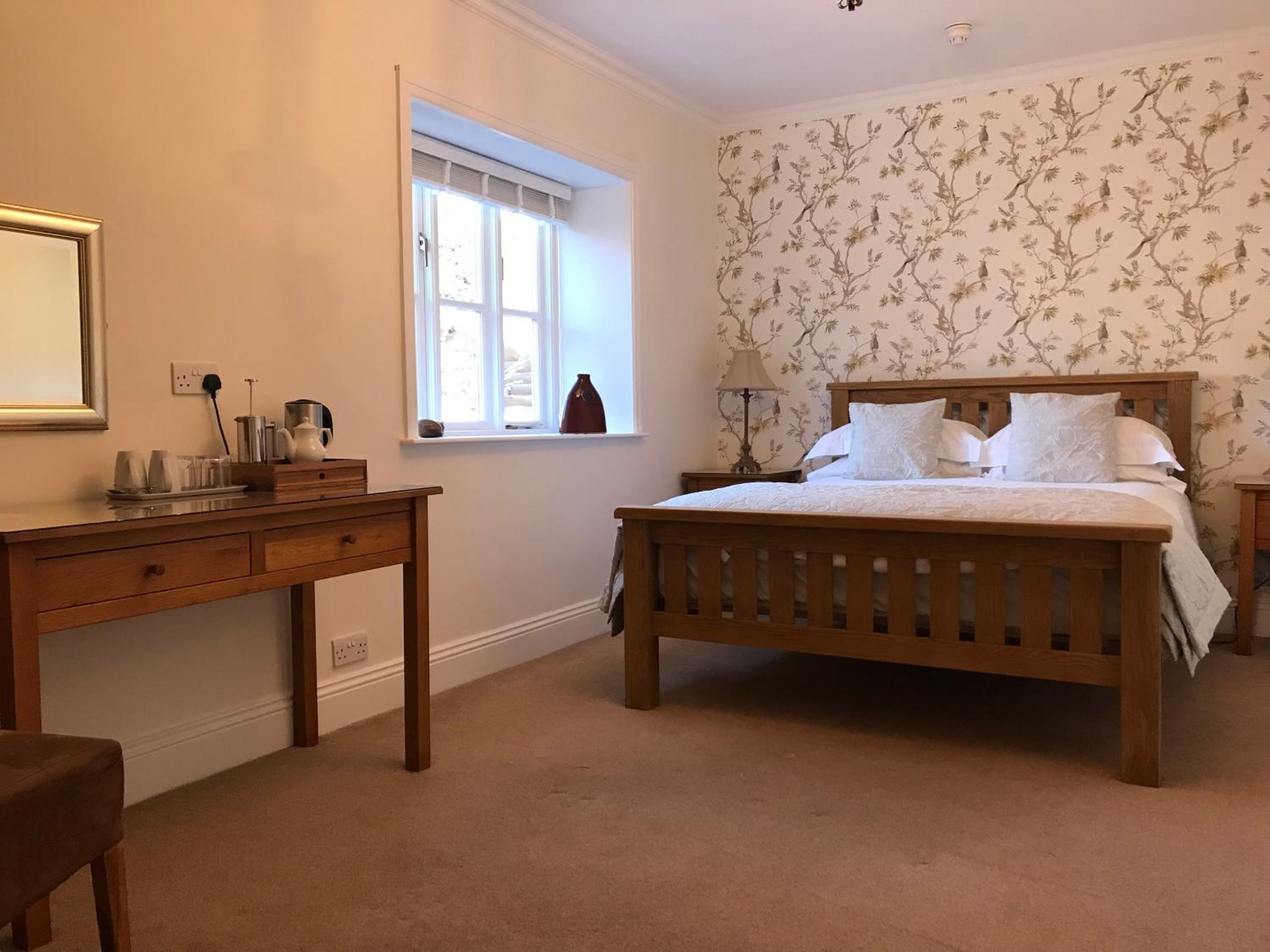 Deluxe Double Room photo 1