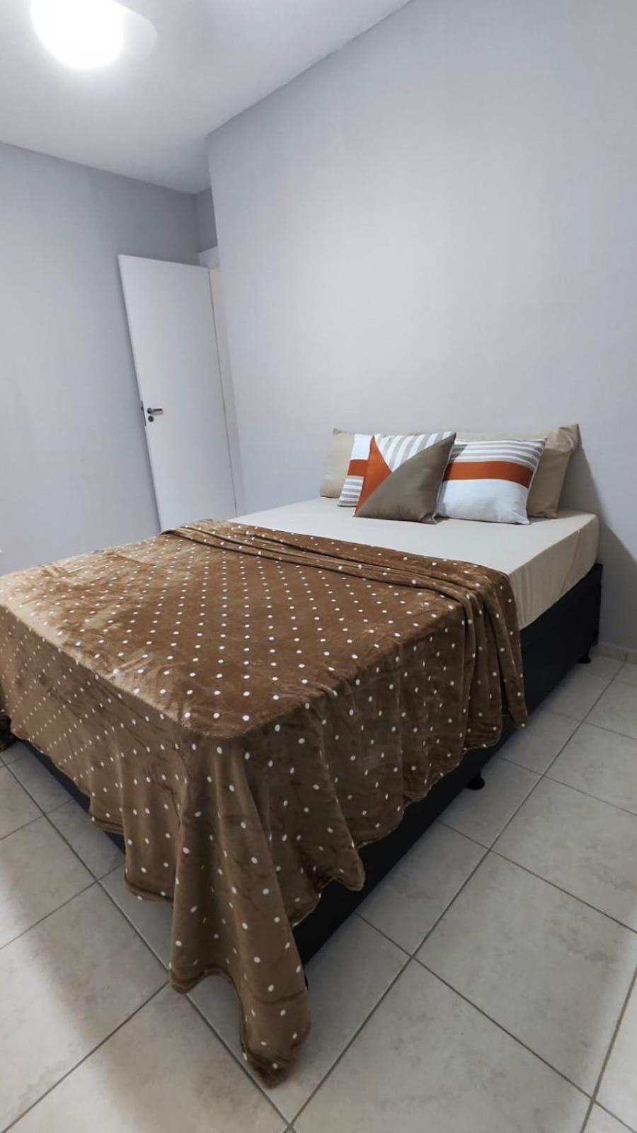 Two-Bedroom Apartment with Garden View photo 1