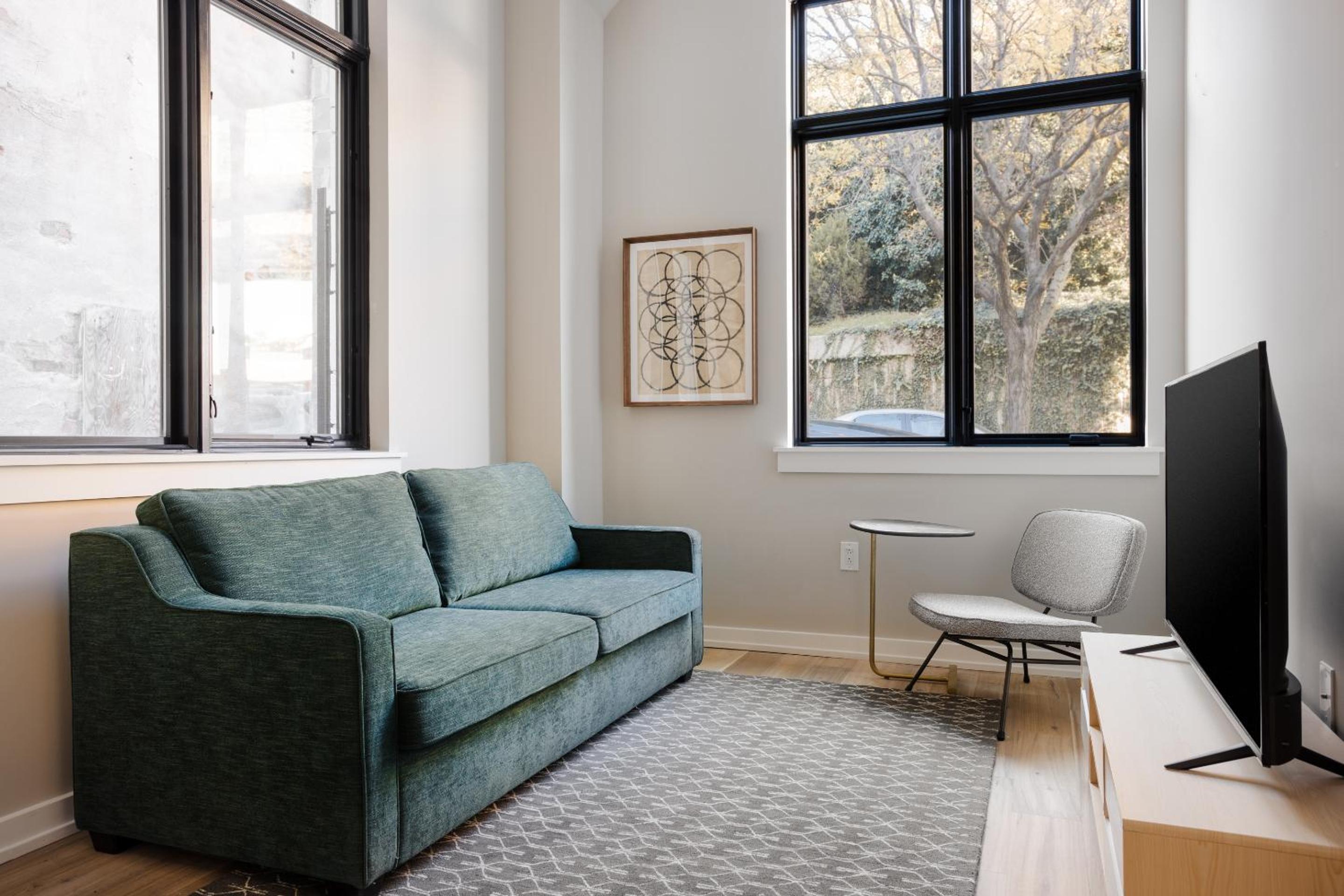 Apartment - Disability Access
