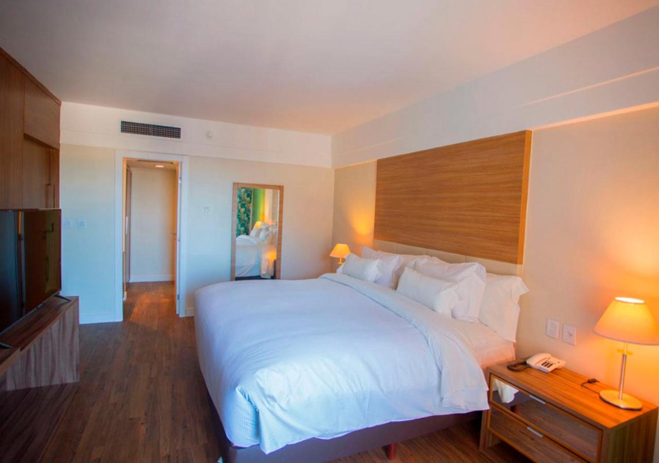 Suite with Sea View