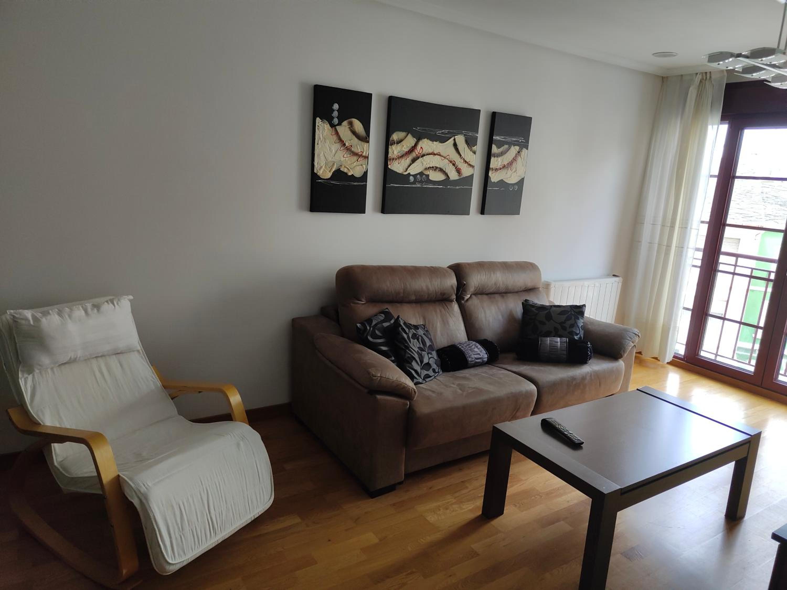 Two-Bedroom Apartment photo 3