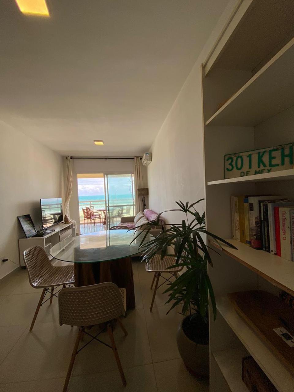 Three-Bedroom Apartment with Ocean View photo 1