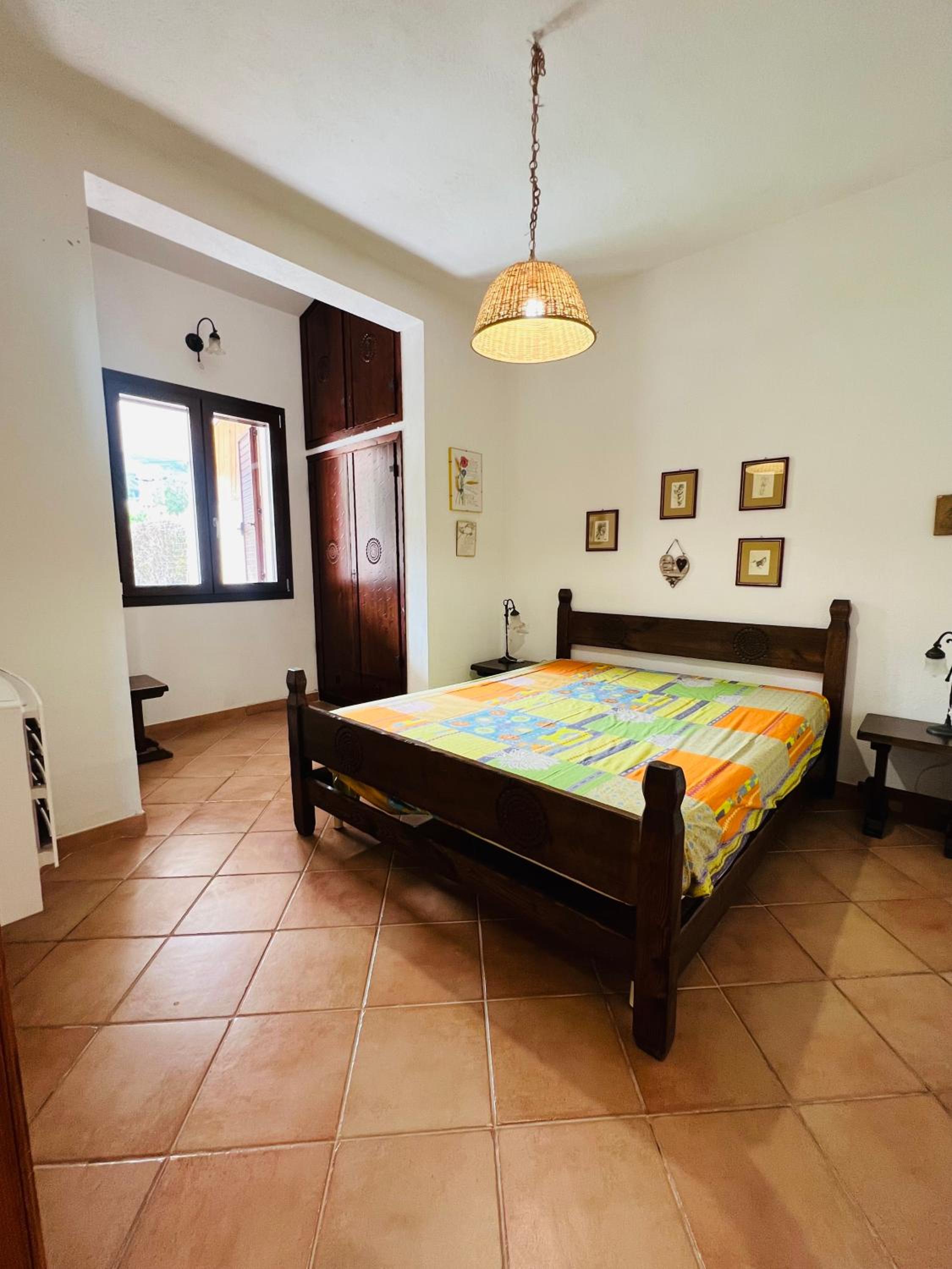 Three-Bedroom Villa photo 1
