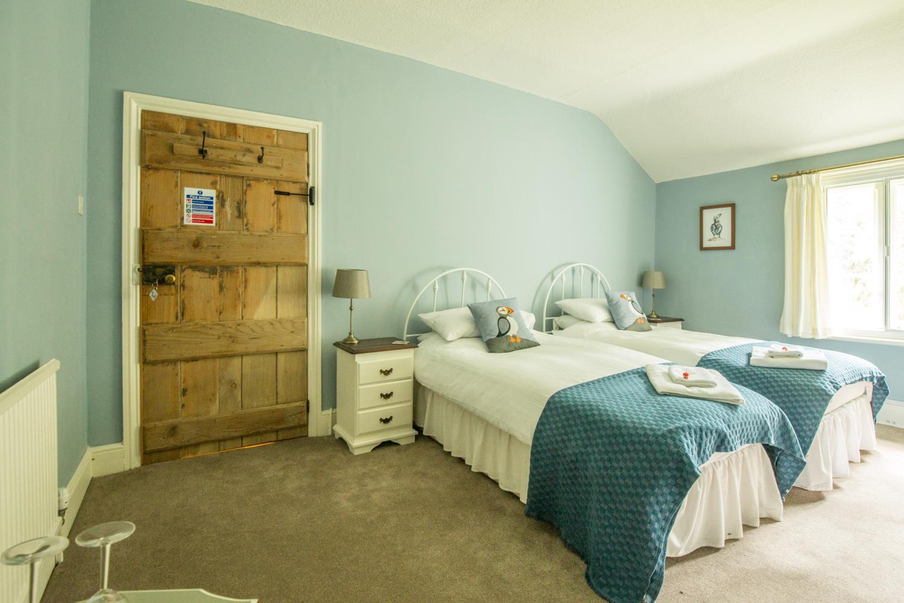 Twin Room photo 2