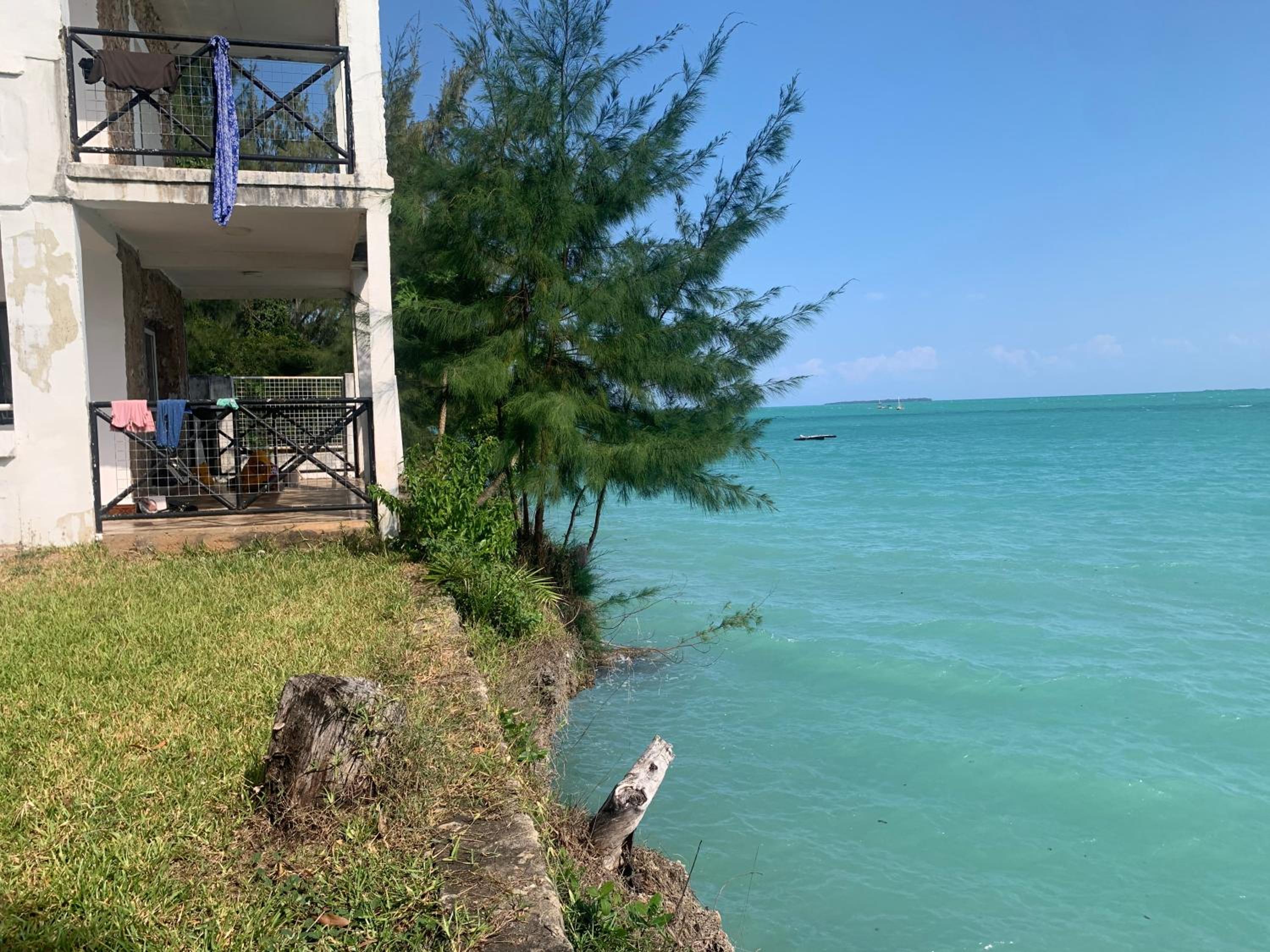 Deluxe Double Room With Sea View photo 3