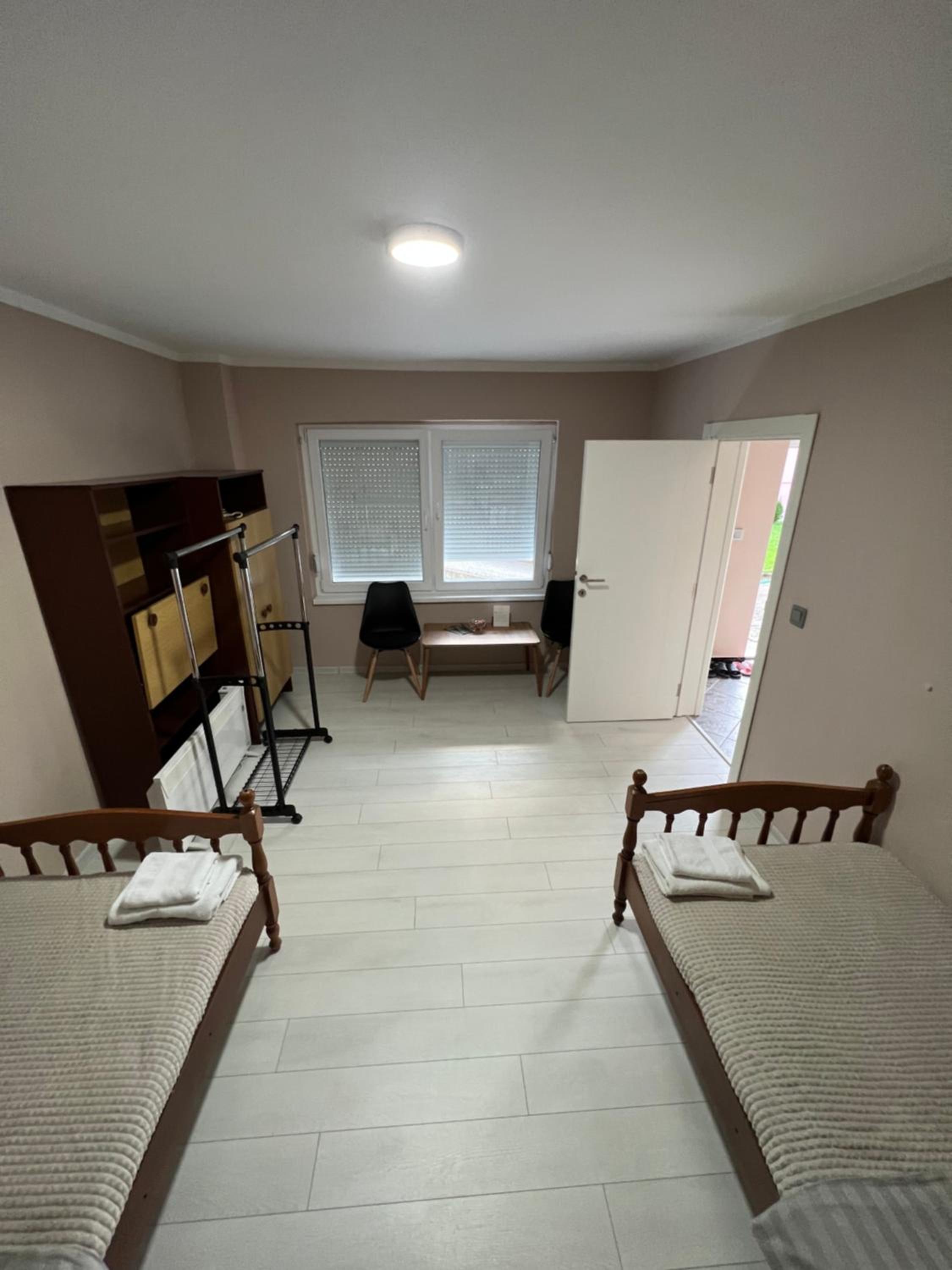 Double or Twin Room photo 1