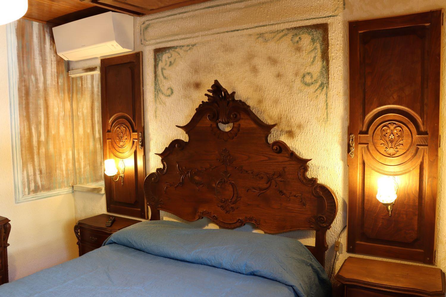 Family Double Room photo 1
