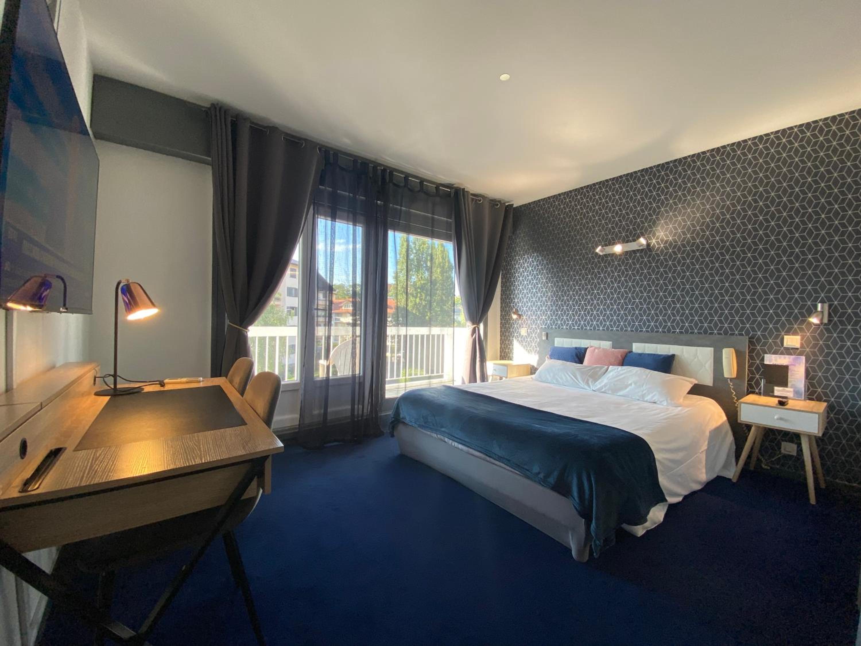 Deluxe Room photo 3