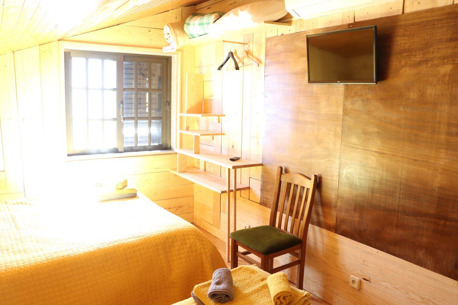Family Double Room photo 2