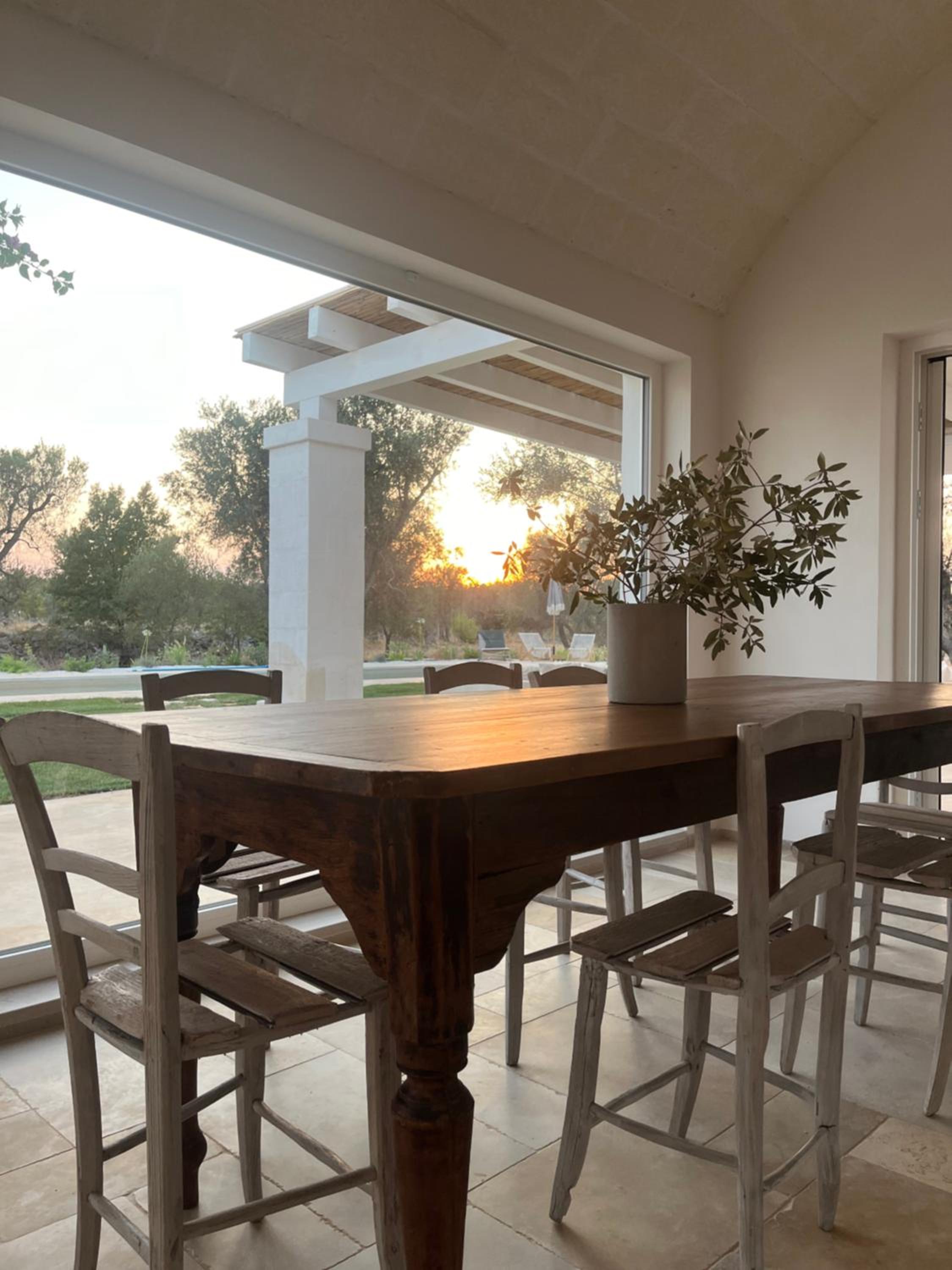 Villa photo 2