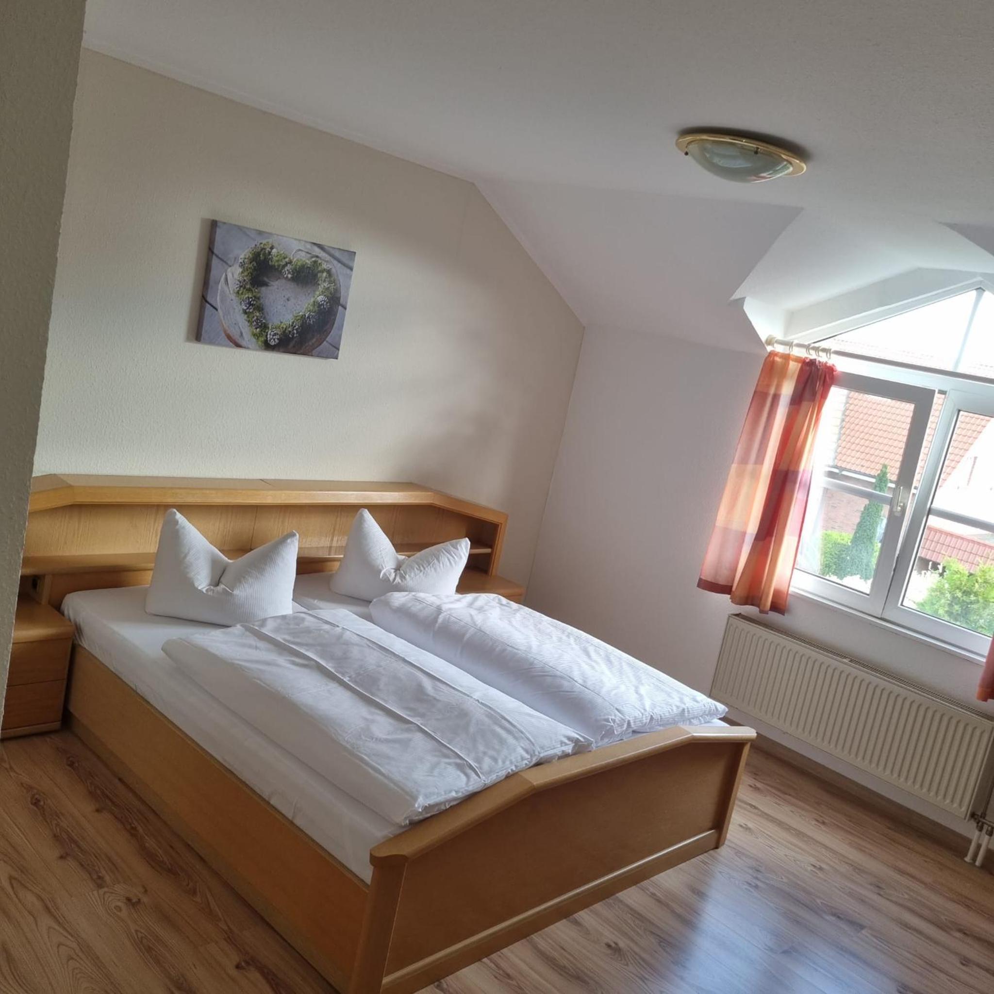 Standard Double Room - Photo 1