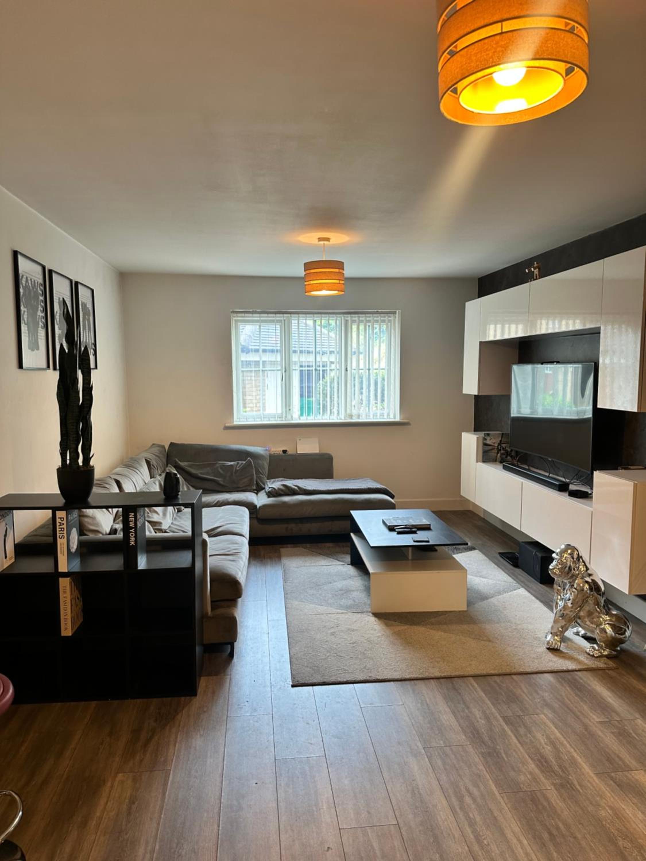 Two-Bedroom Apartment photo 1