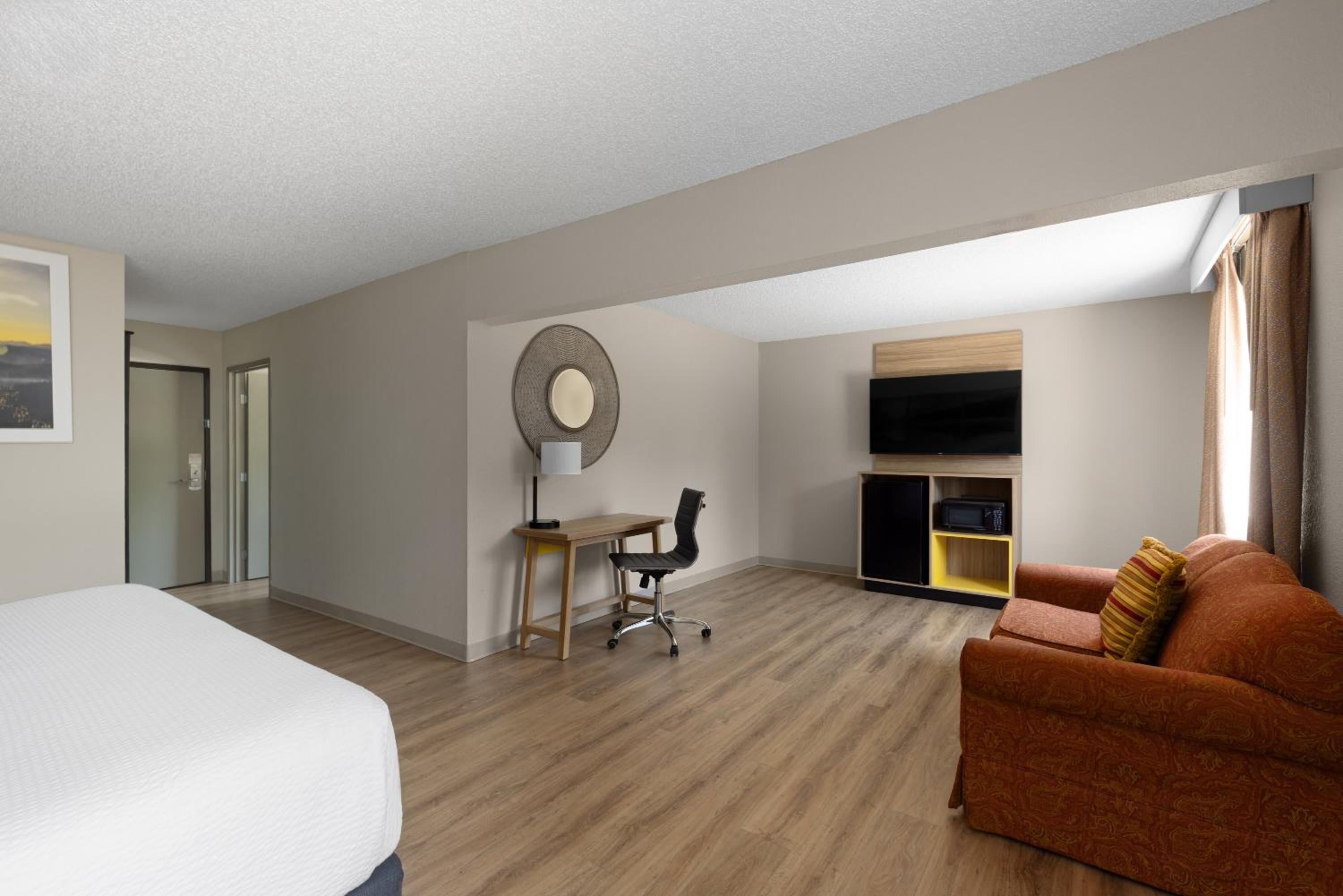 Suite - Photo 4