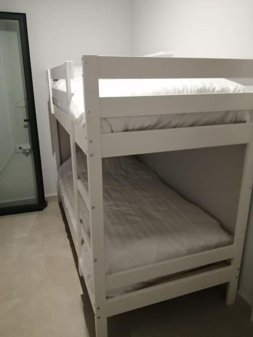 Departamento de tres habitaciones