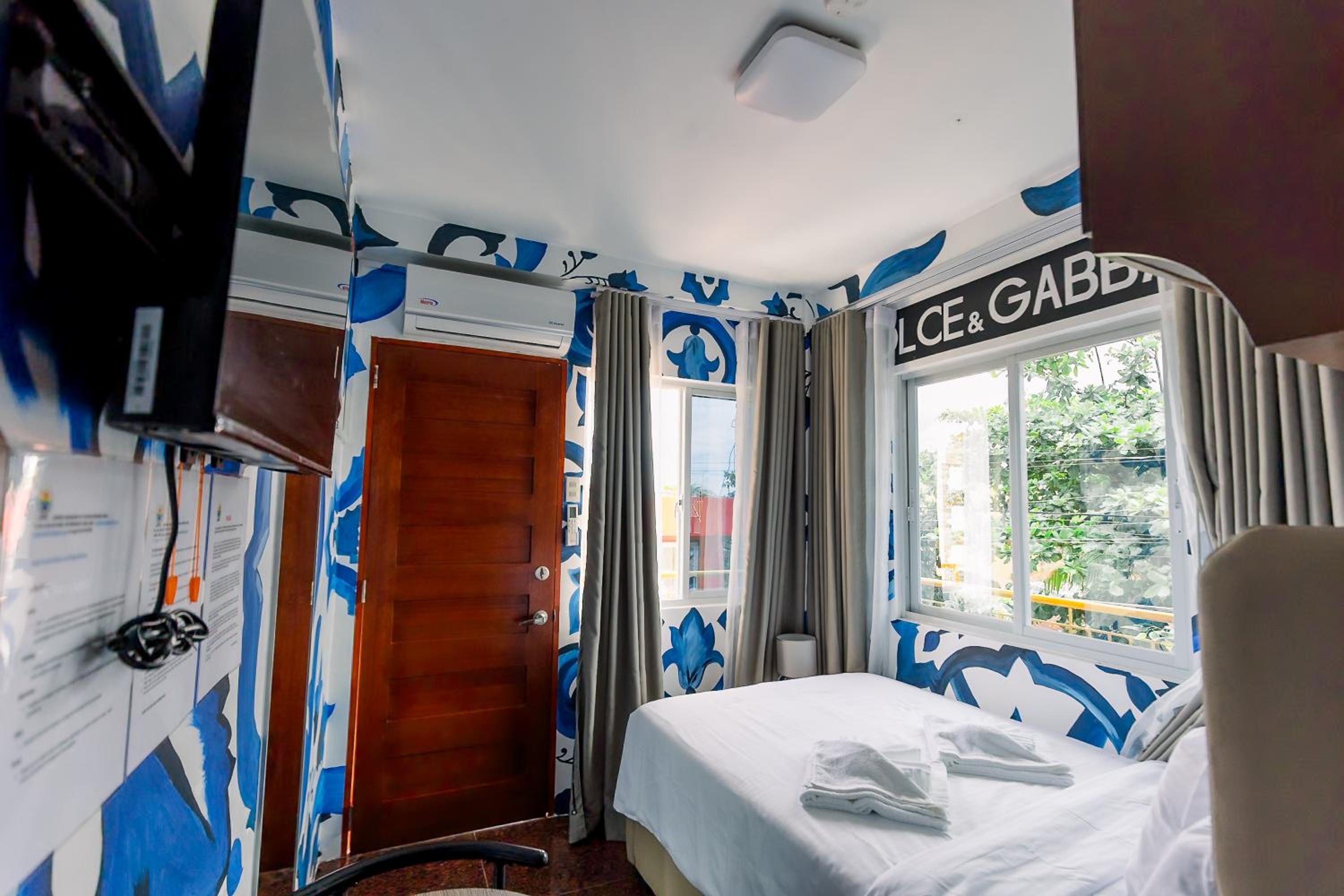 Small Double Room photo 2