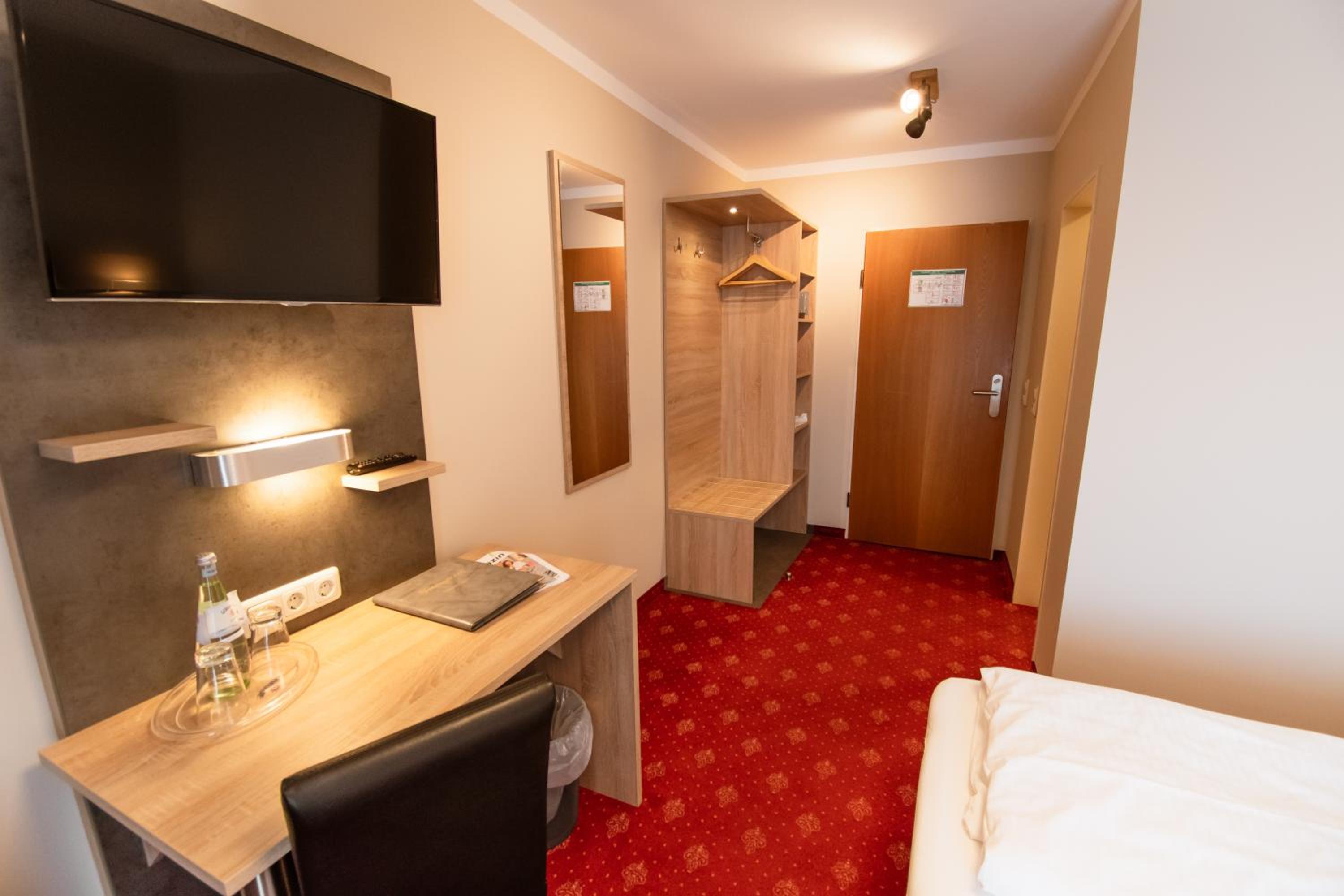 Single Room Classic  photo 3