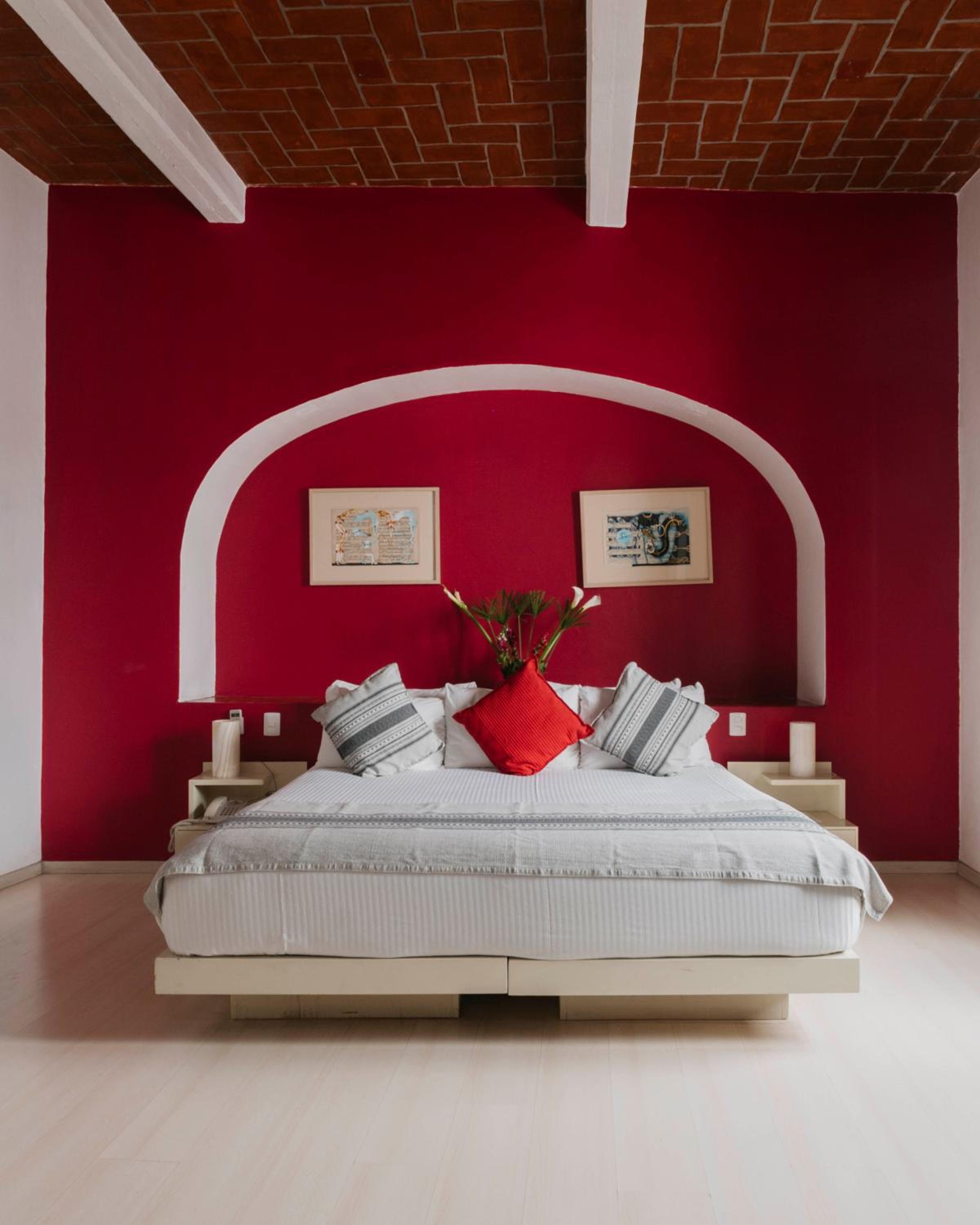 Superior Double Room - Photo 7