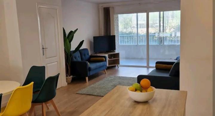 Departamento de tres habitaciones