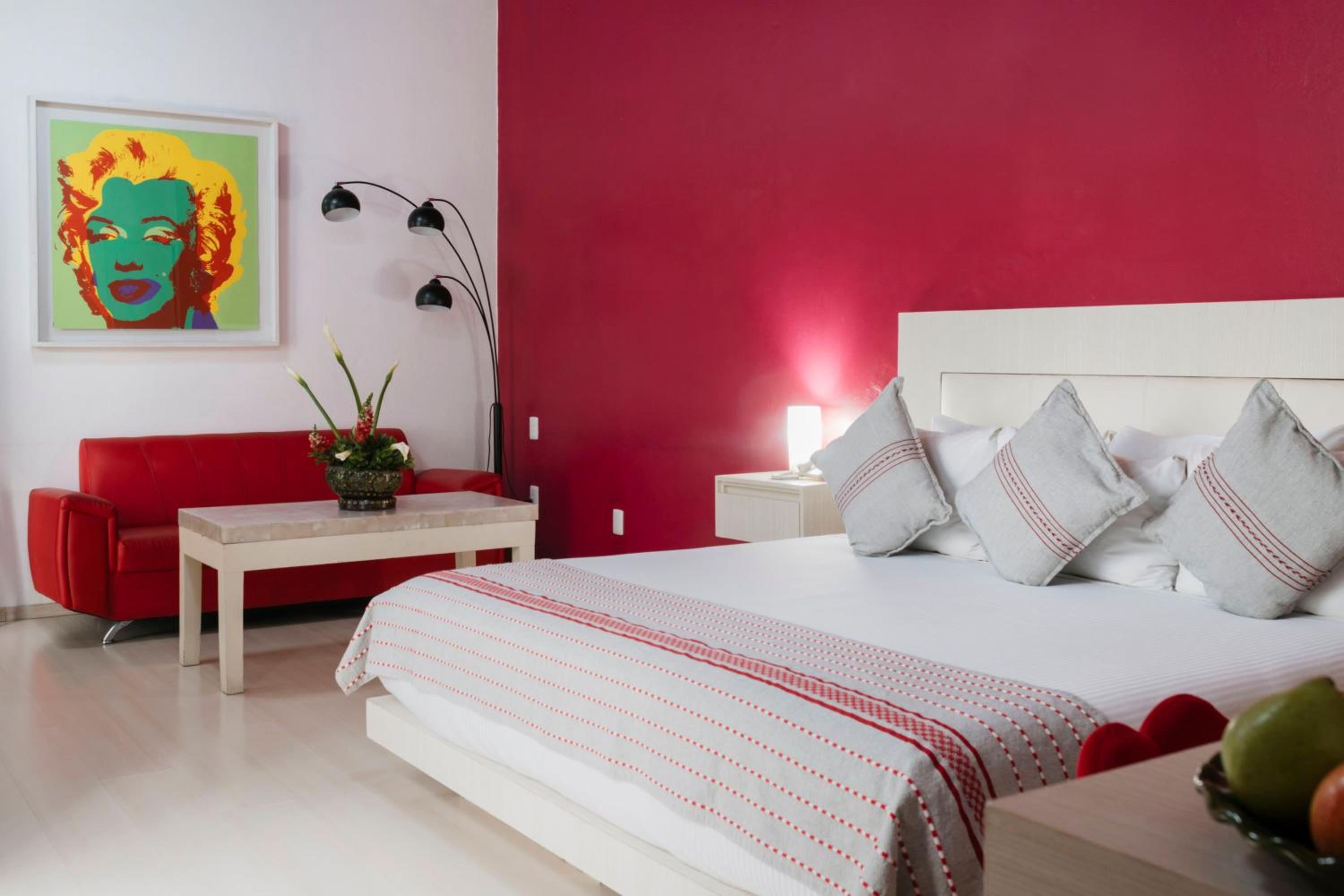 Superior Double Room - Photo 4