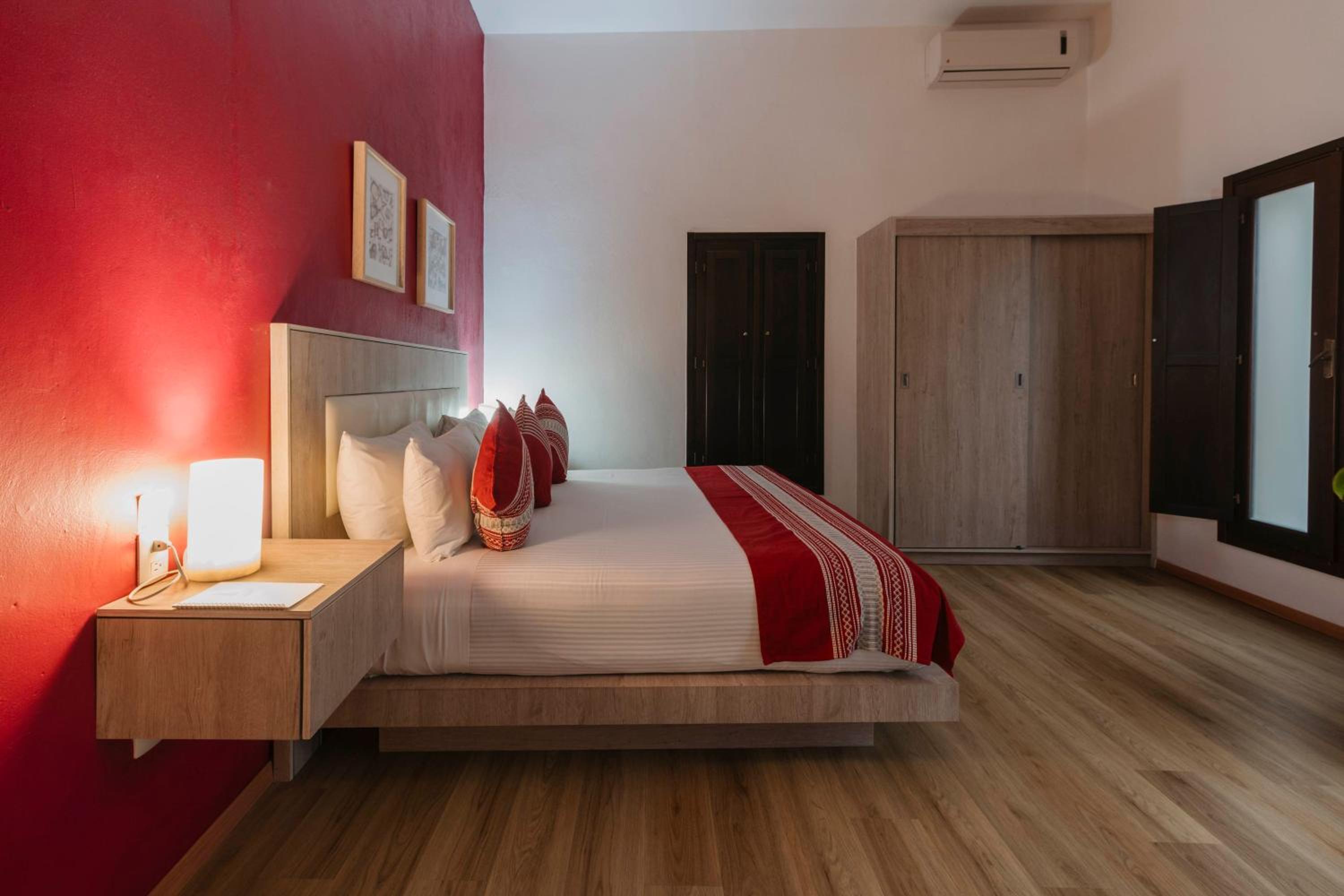 Superior Double Room - Photo 6