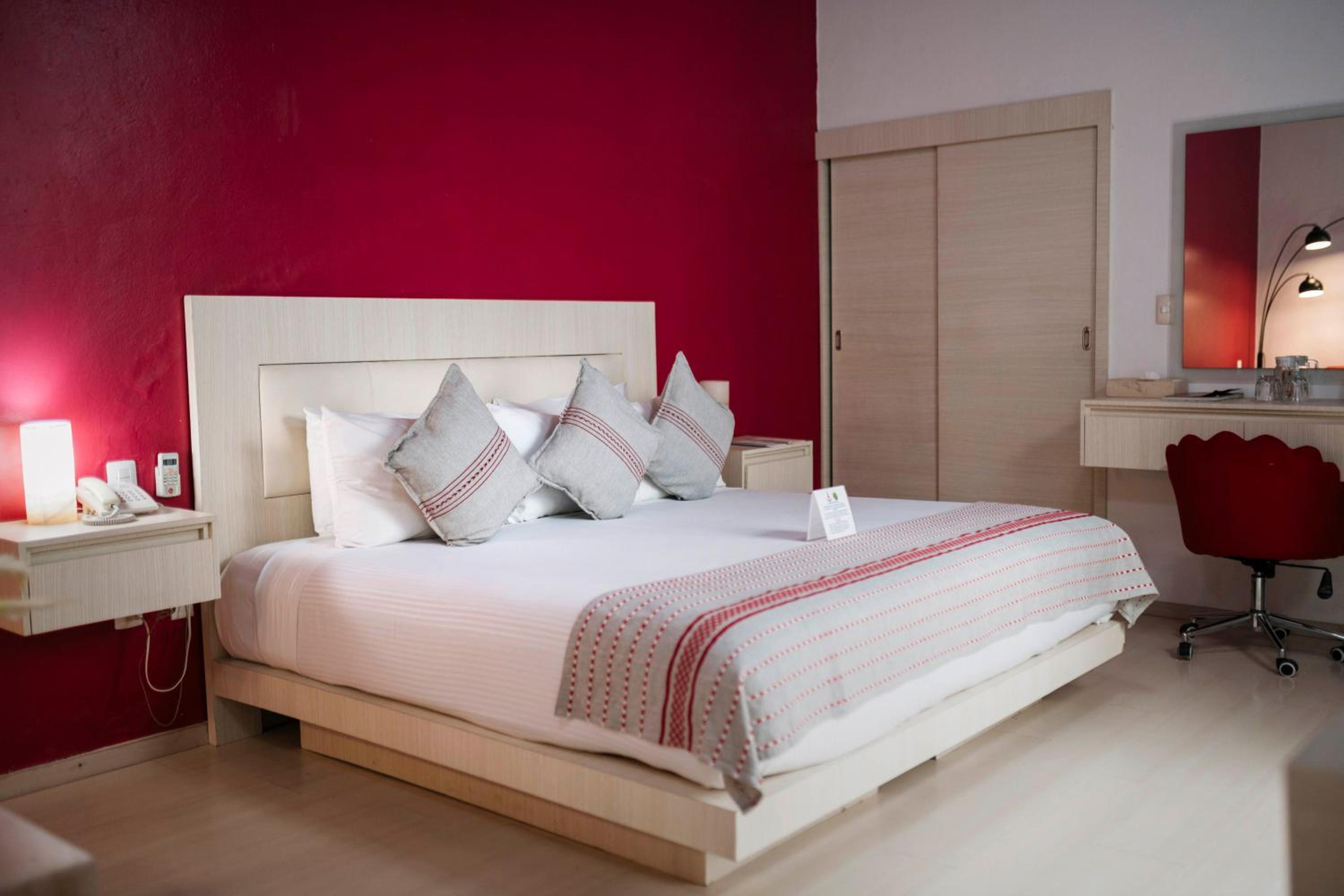 Superior Double Room - Photo 5