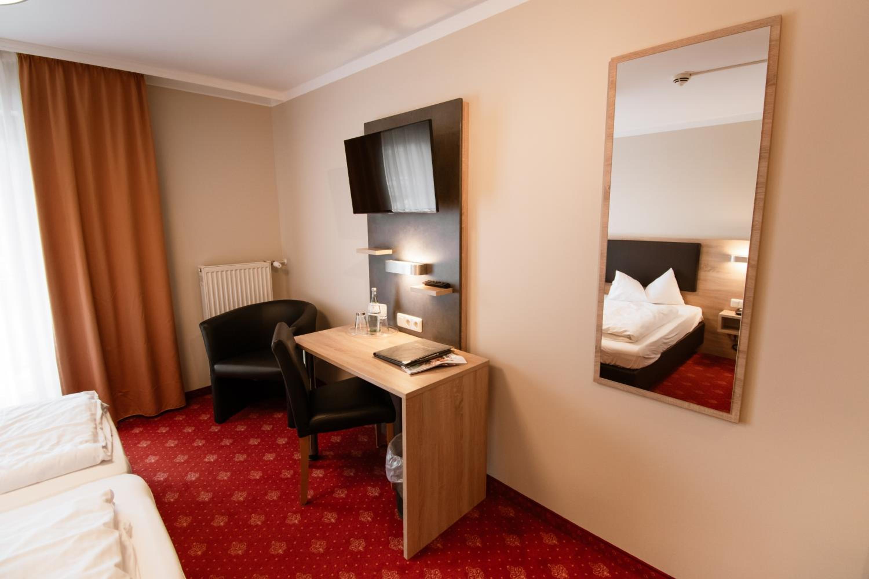 Double Room Classic - Photo 3
