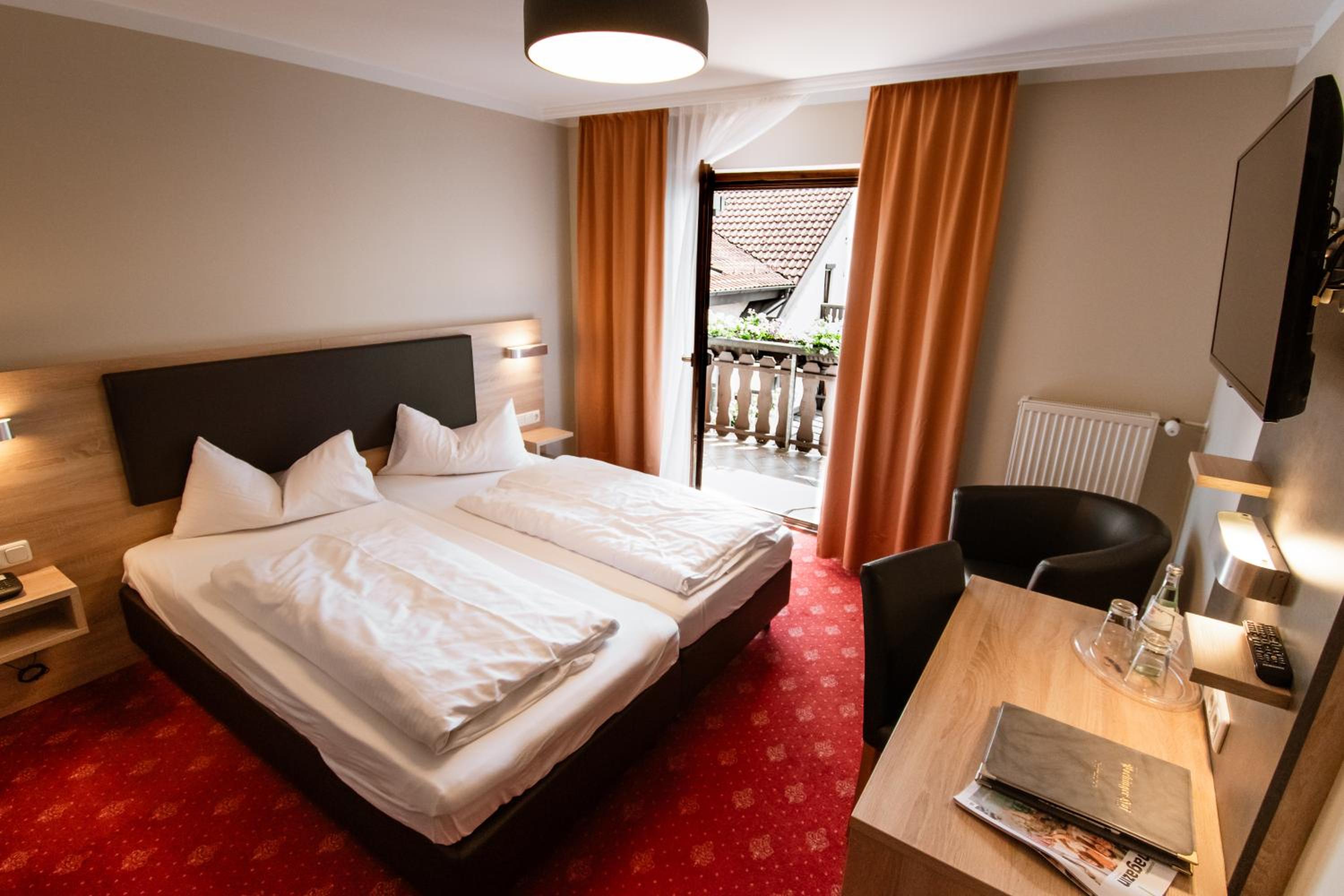 Double Room Classic - Photo 7