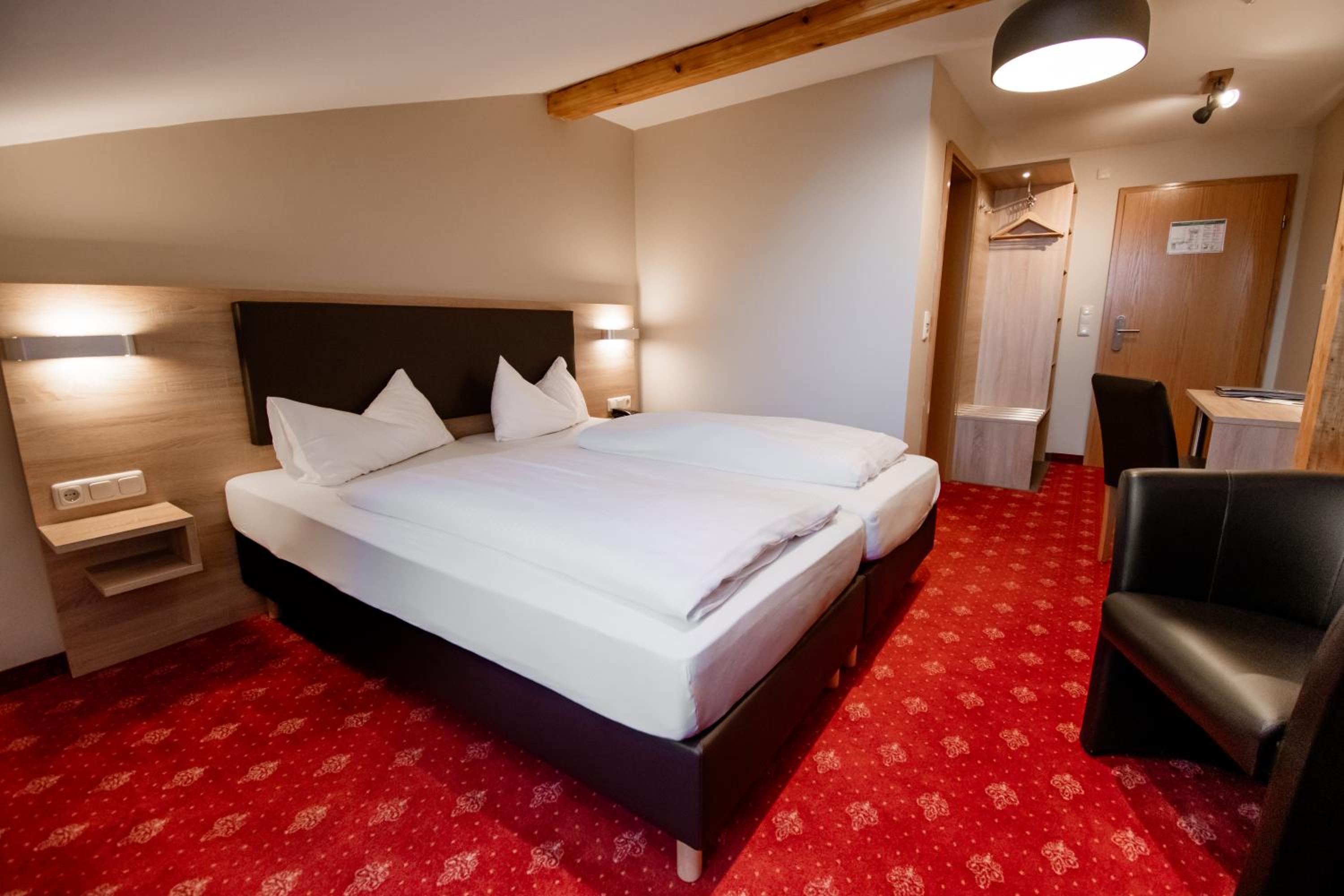 Double Room Classic - Photo 1