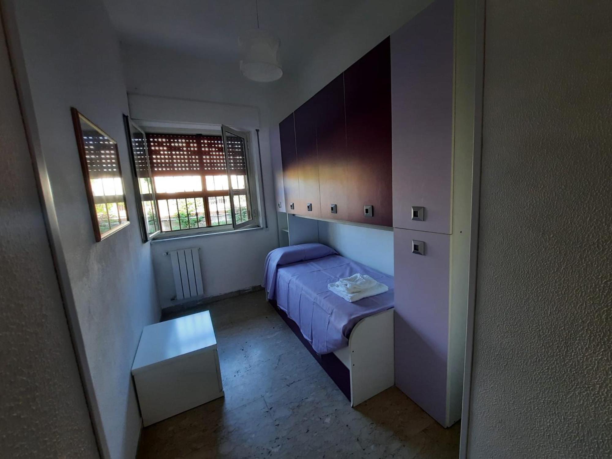 Three-Bedroom Villa photo 3
