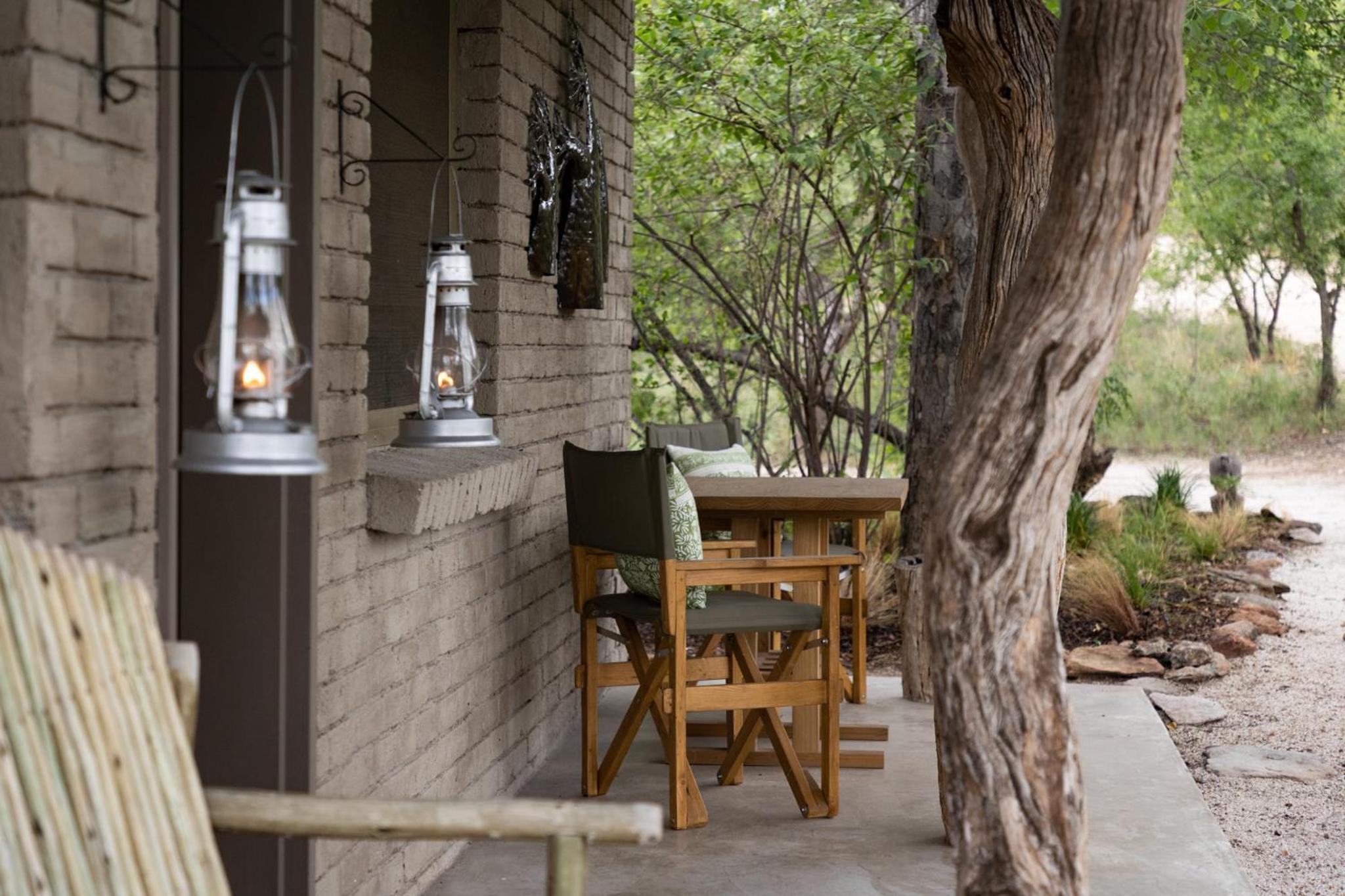 The Retreat photo 3