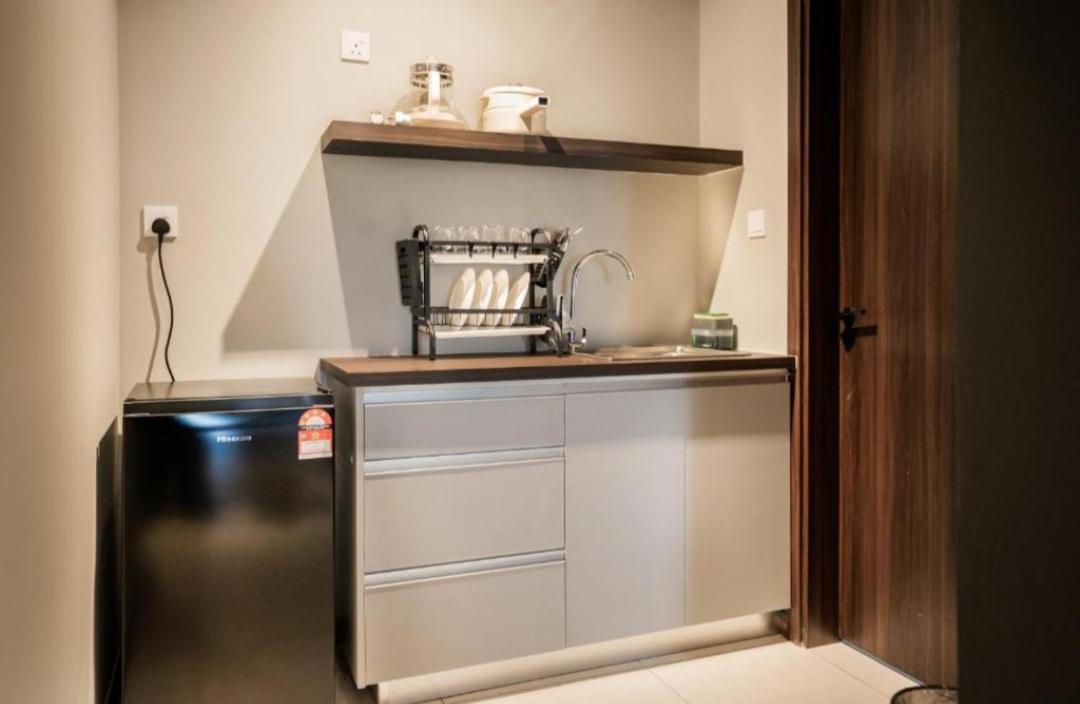 Family Two-Bedroom Apartment with View
