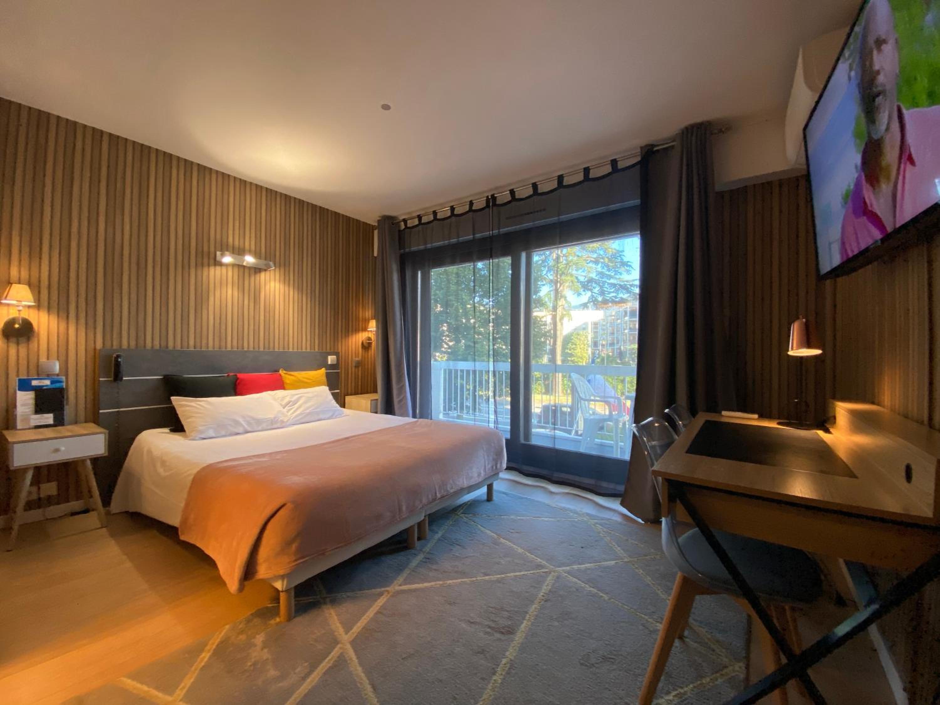 Deluxe Room photo 1