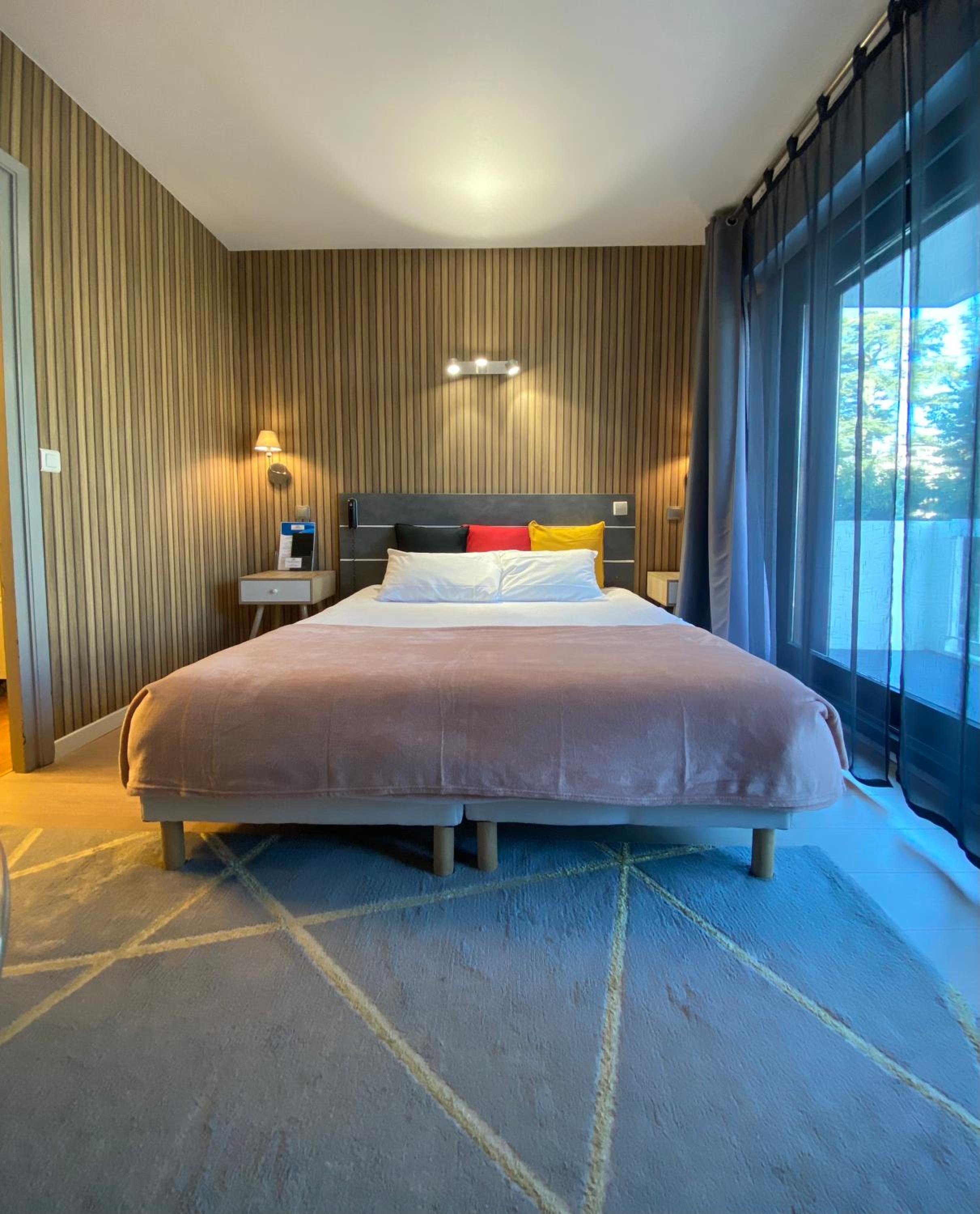Deluxe Room photo 2