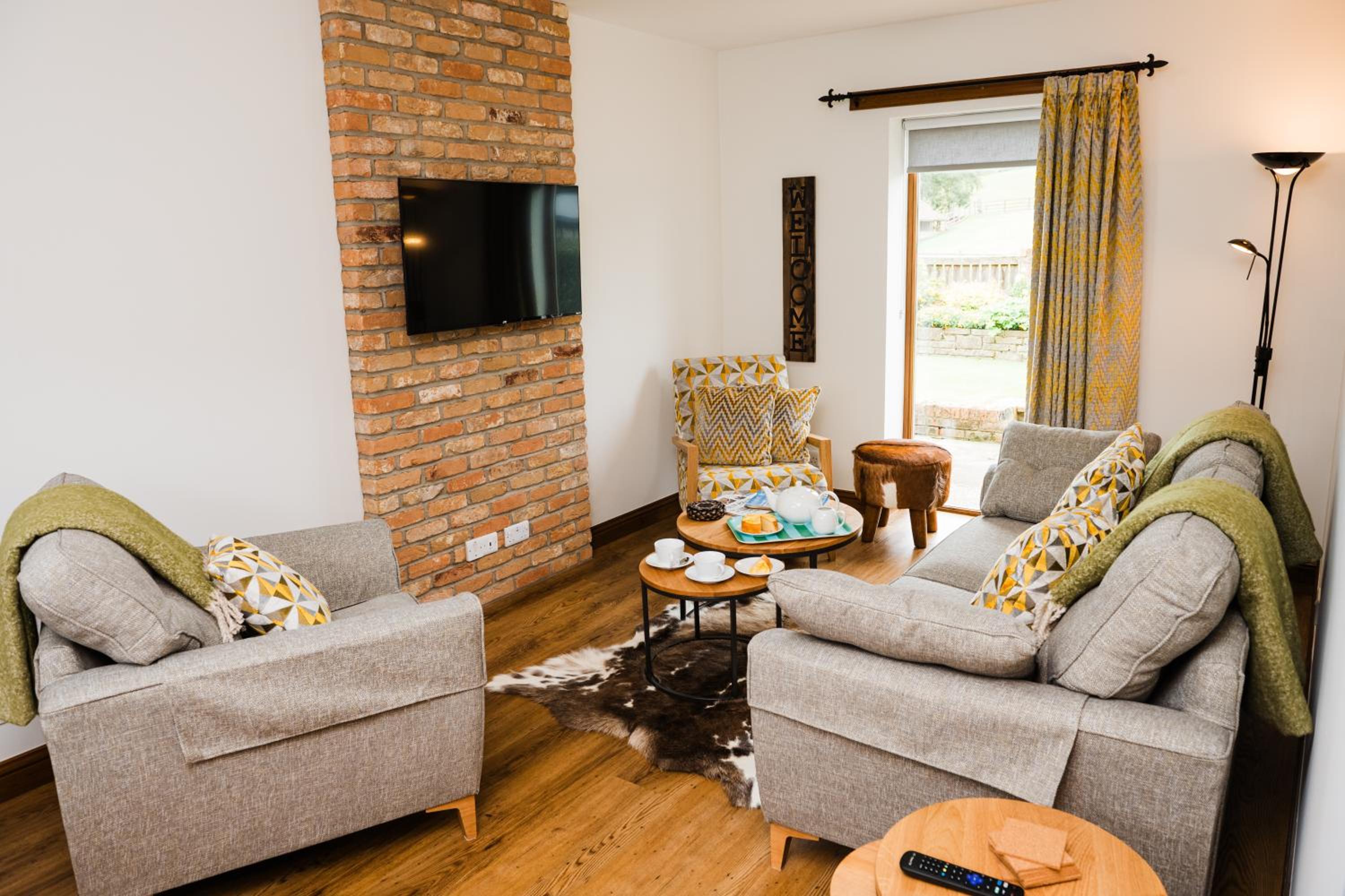 Vacation Home photo 1