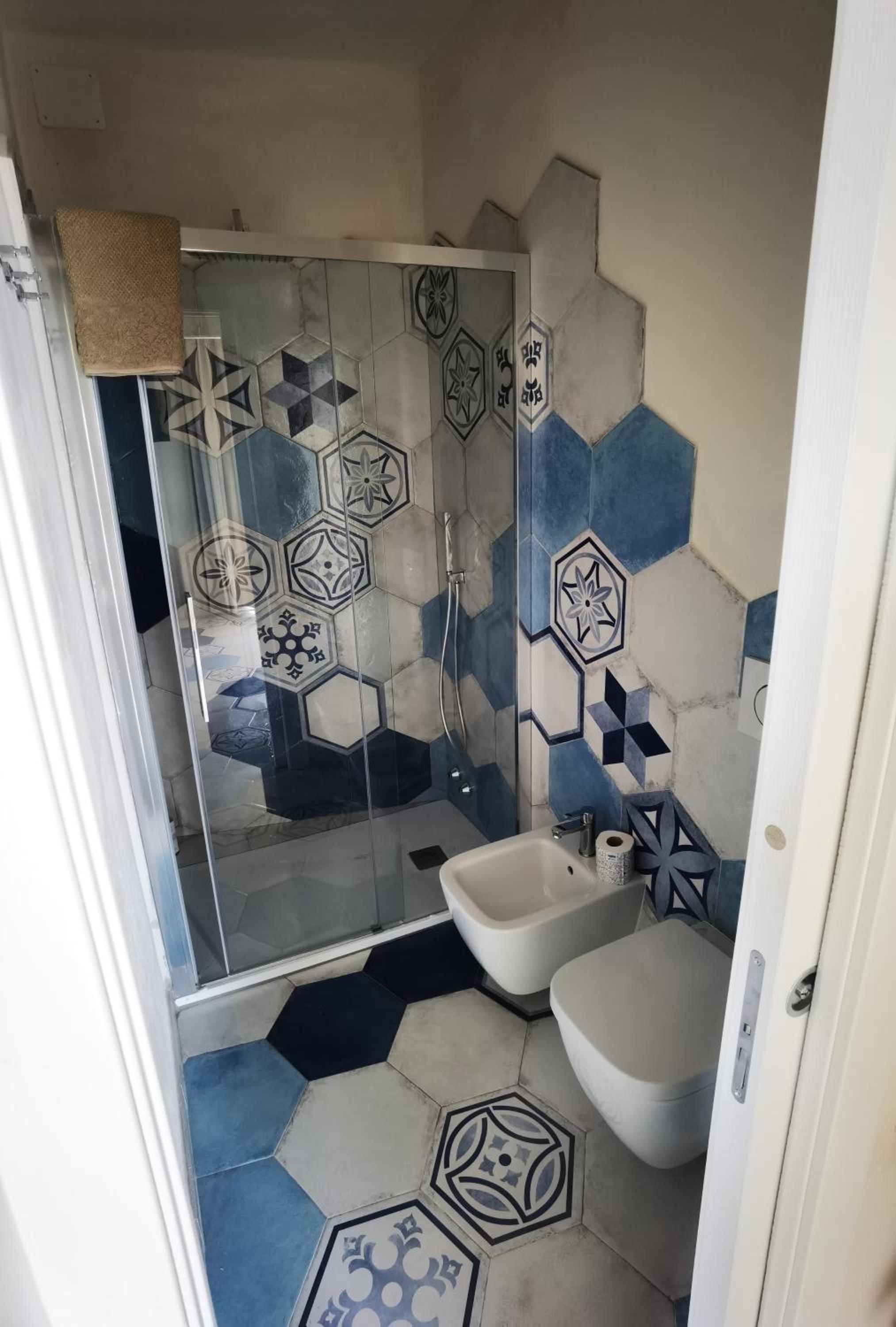 Double Room with Sea View