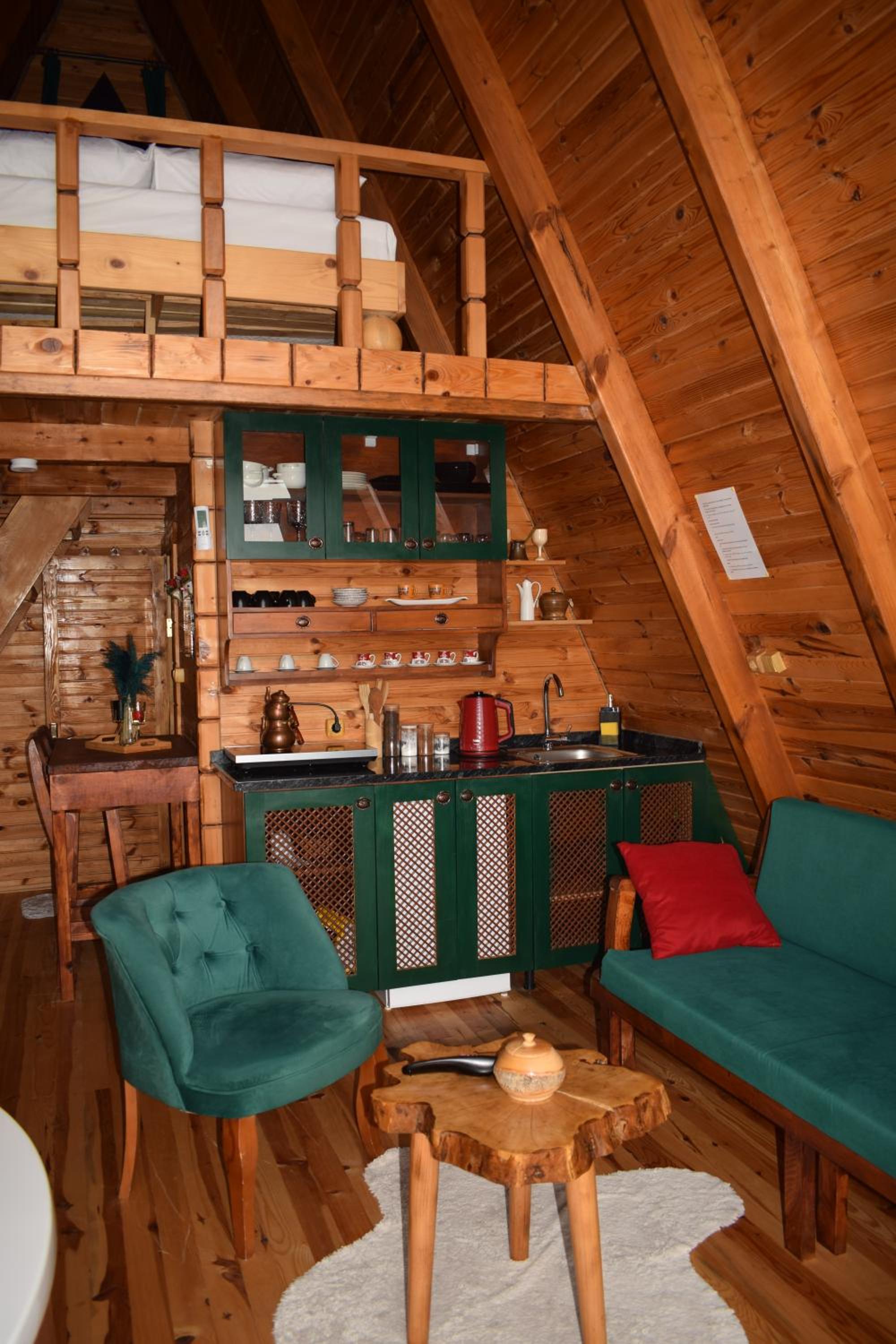 Deluxe Villa photo 1