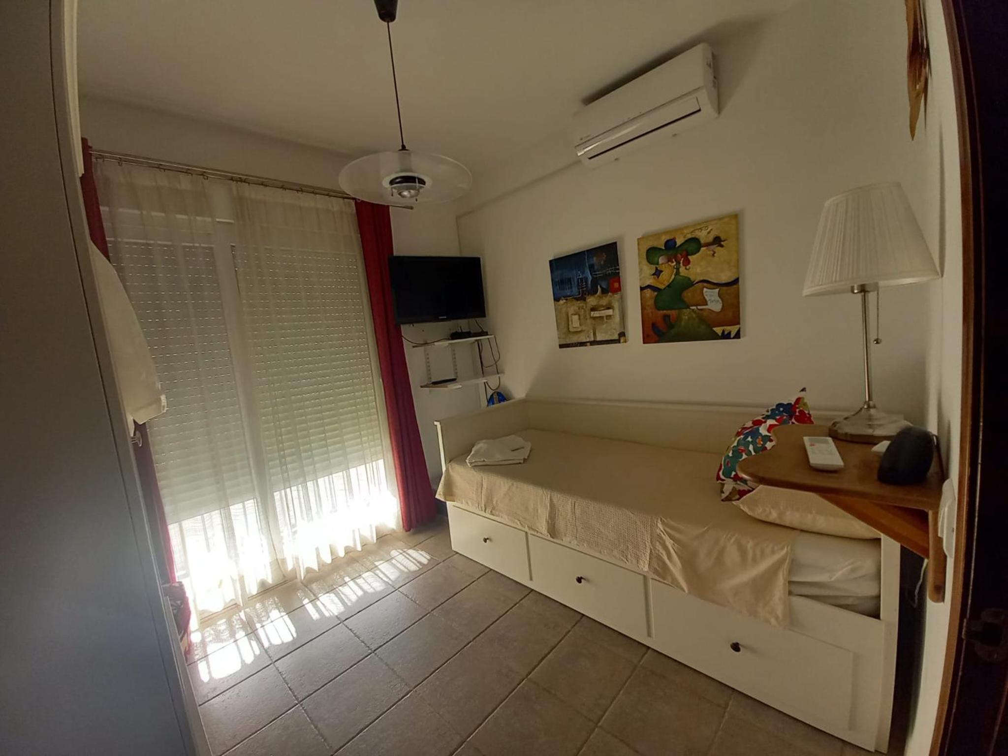 Casa de Dos Habitaciones